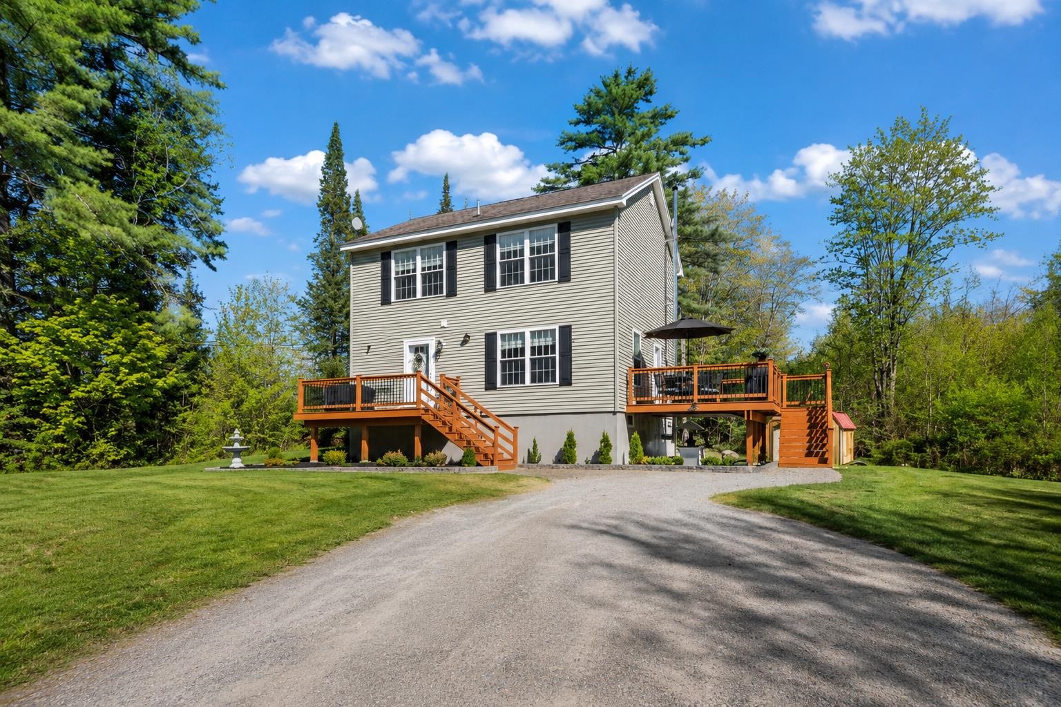 234 French Rd, Dalton, NH 03598