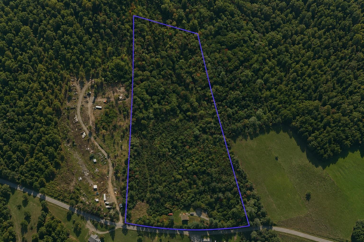 234 French Rd, Dalton, NH 03598