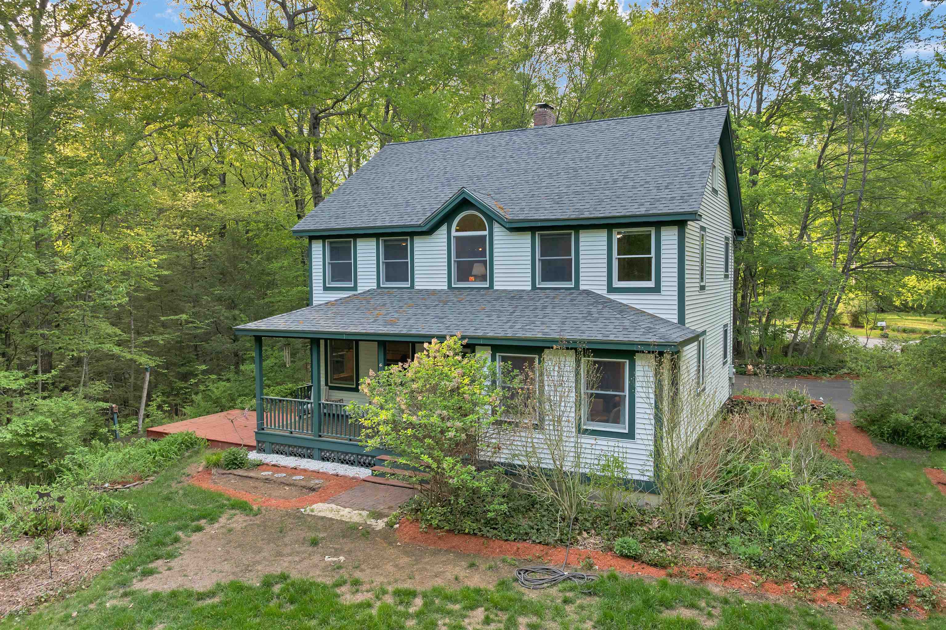 9 Highland Ridge Rd, Barrington, NH 03825