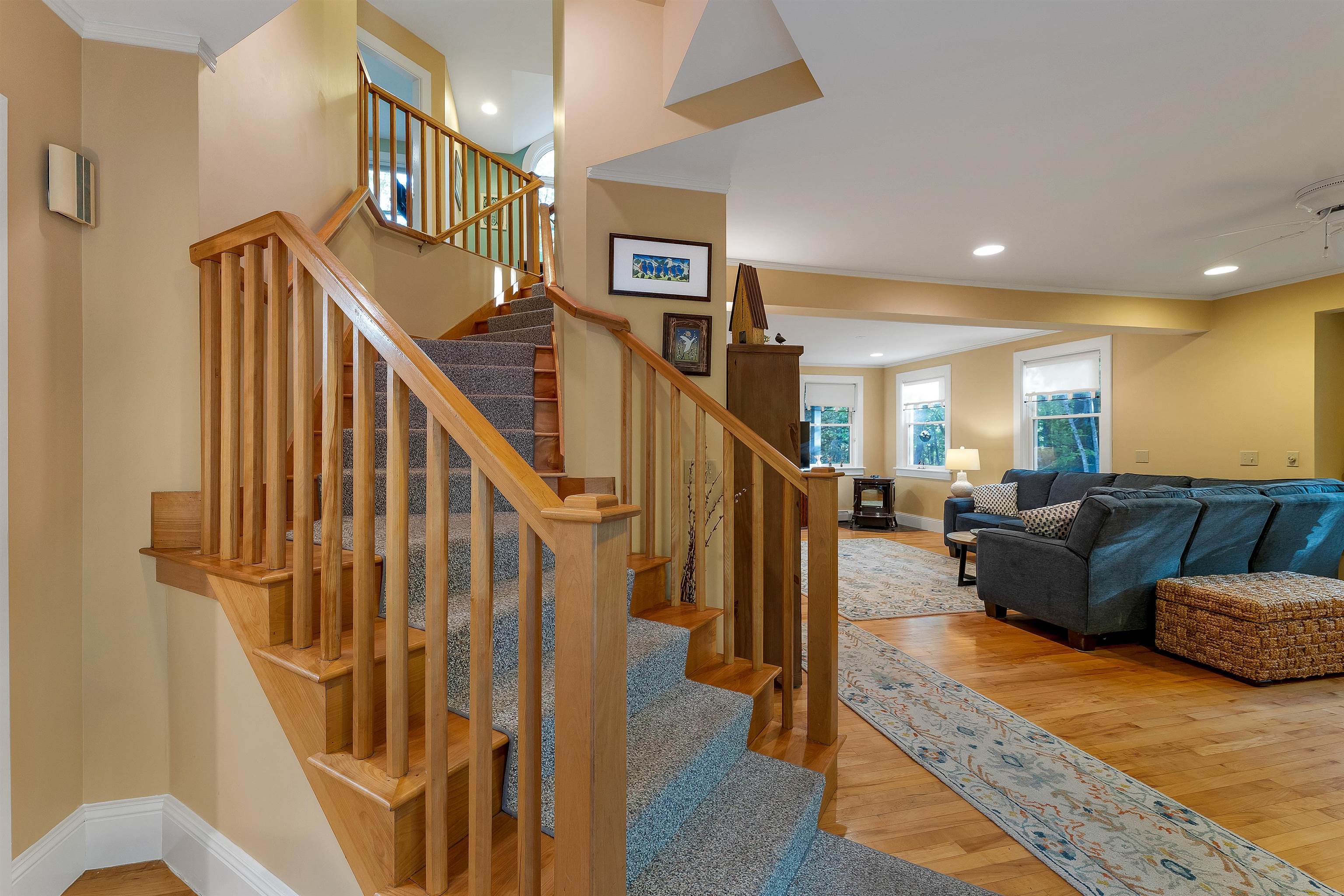 9 Highland Ridge Rd, Barrington, NH 03825