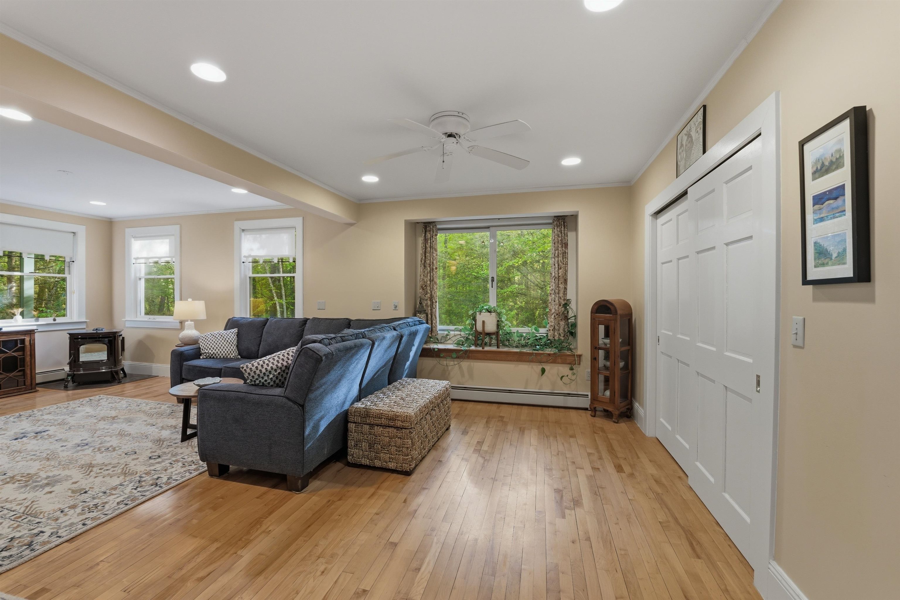 9 Highland Ridge Rd, Barrington, NH 03825