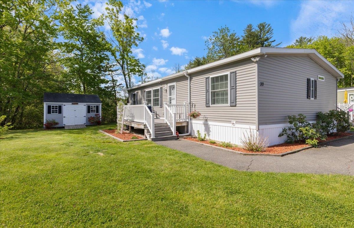 30 Eglin Blvd, Londonderry, NH 03053