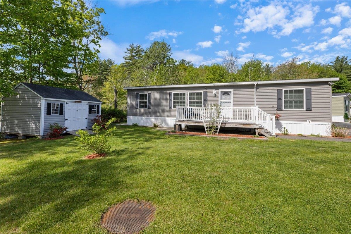 30 Eglin Blvd, Londonderry, NH 03053
