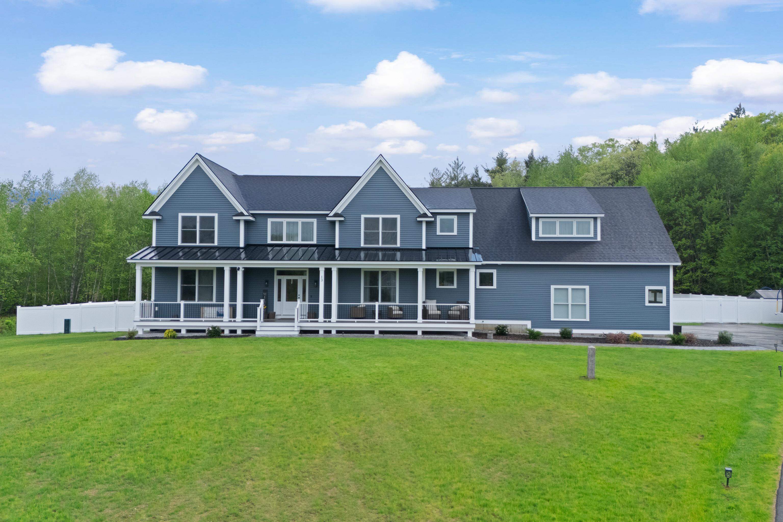 13 Stone Creek Dr, Brentwood, NH 03833