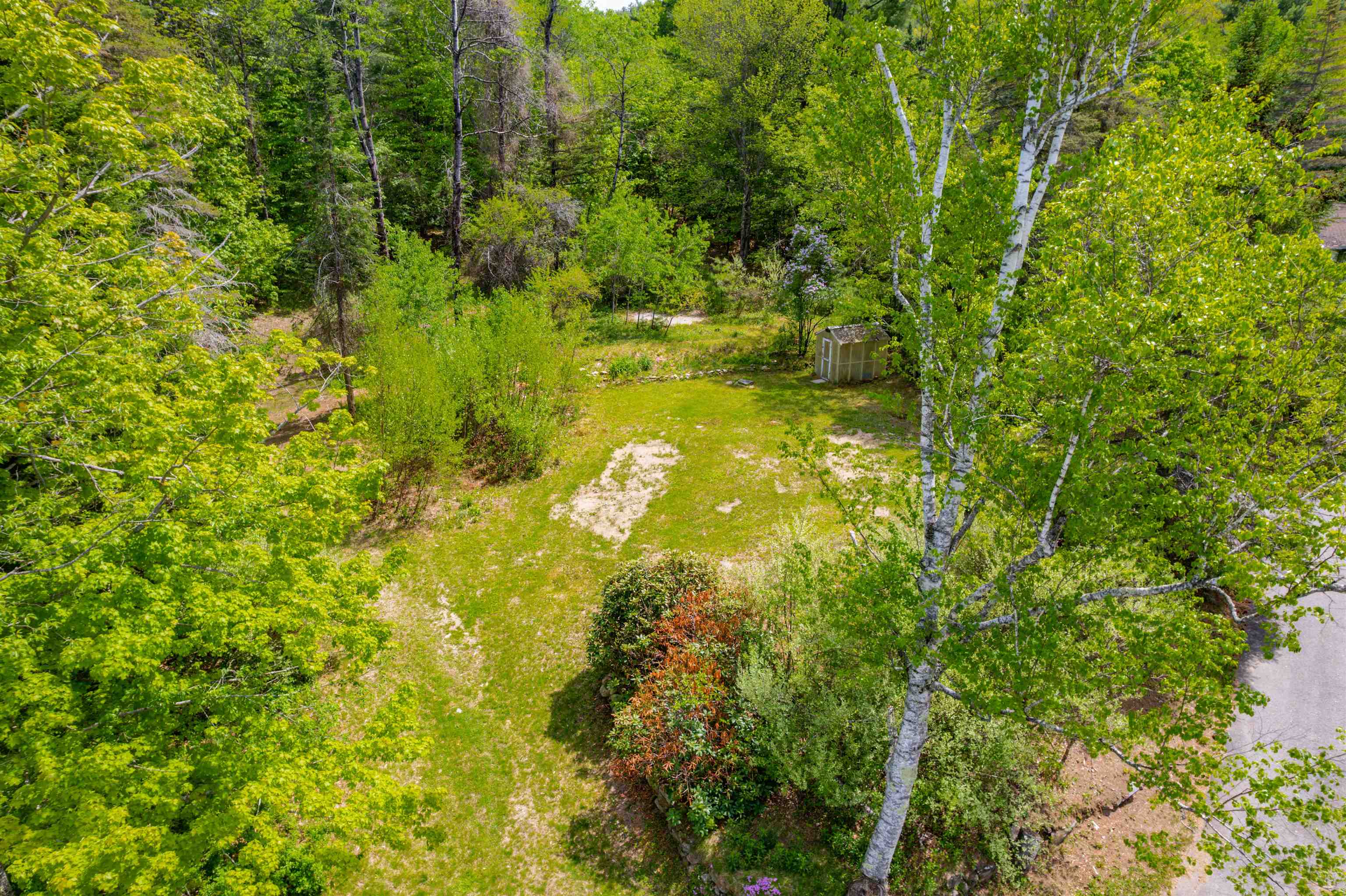 165 Prospect St, Bristol, NH 03222