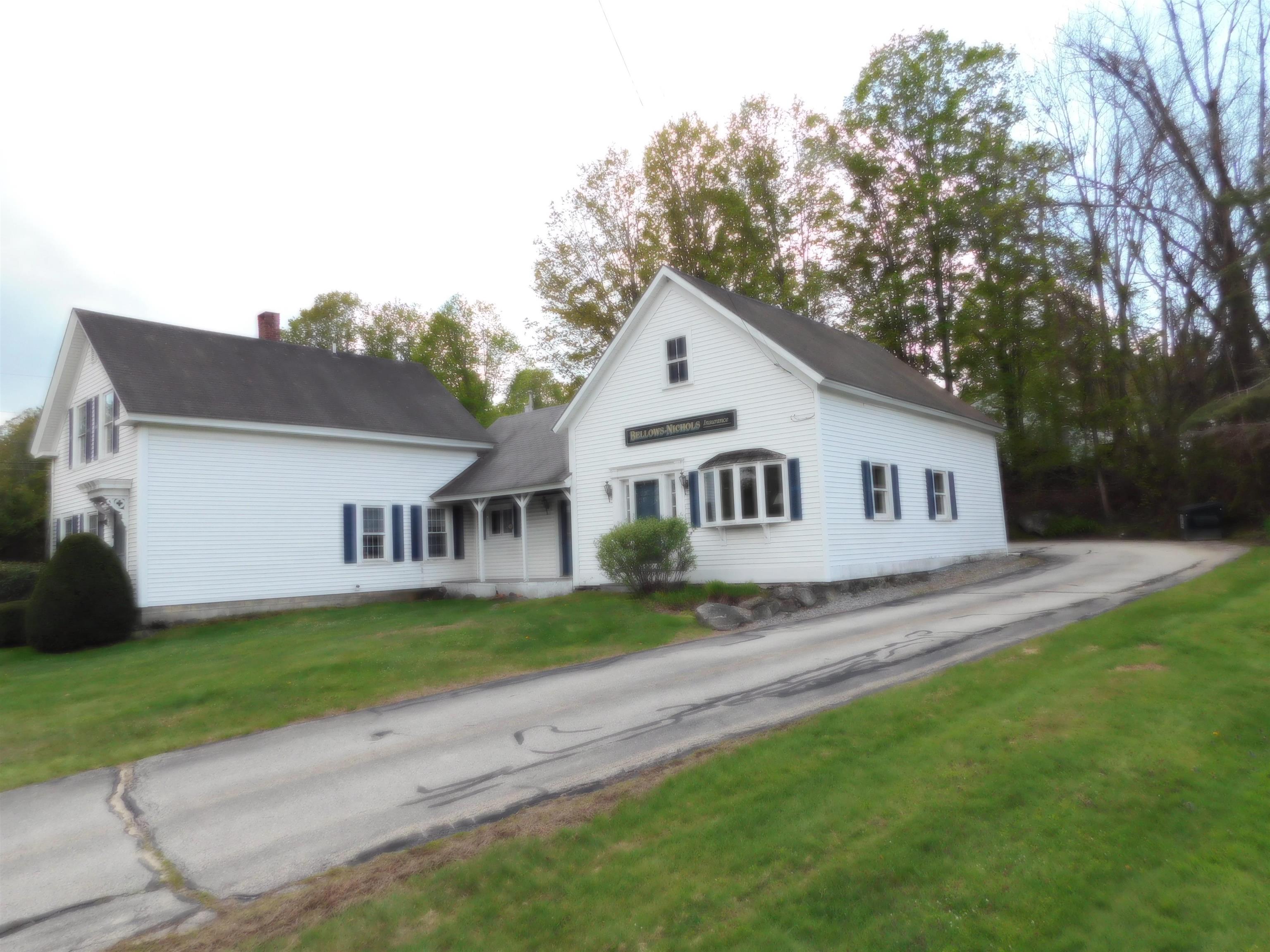 26 Main St, Antrim, NH 03440