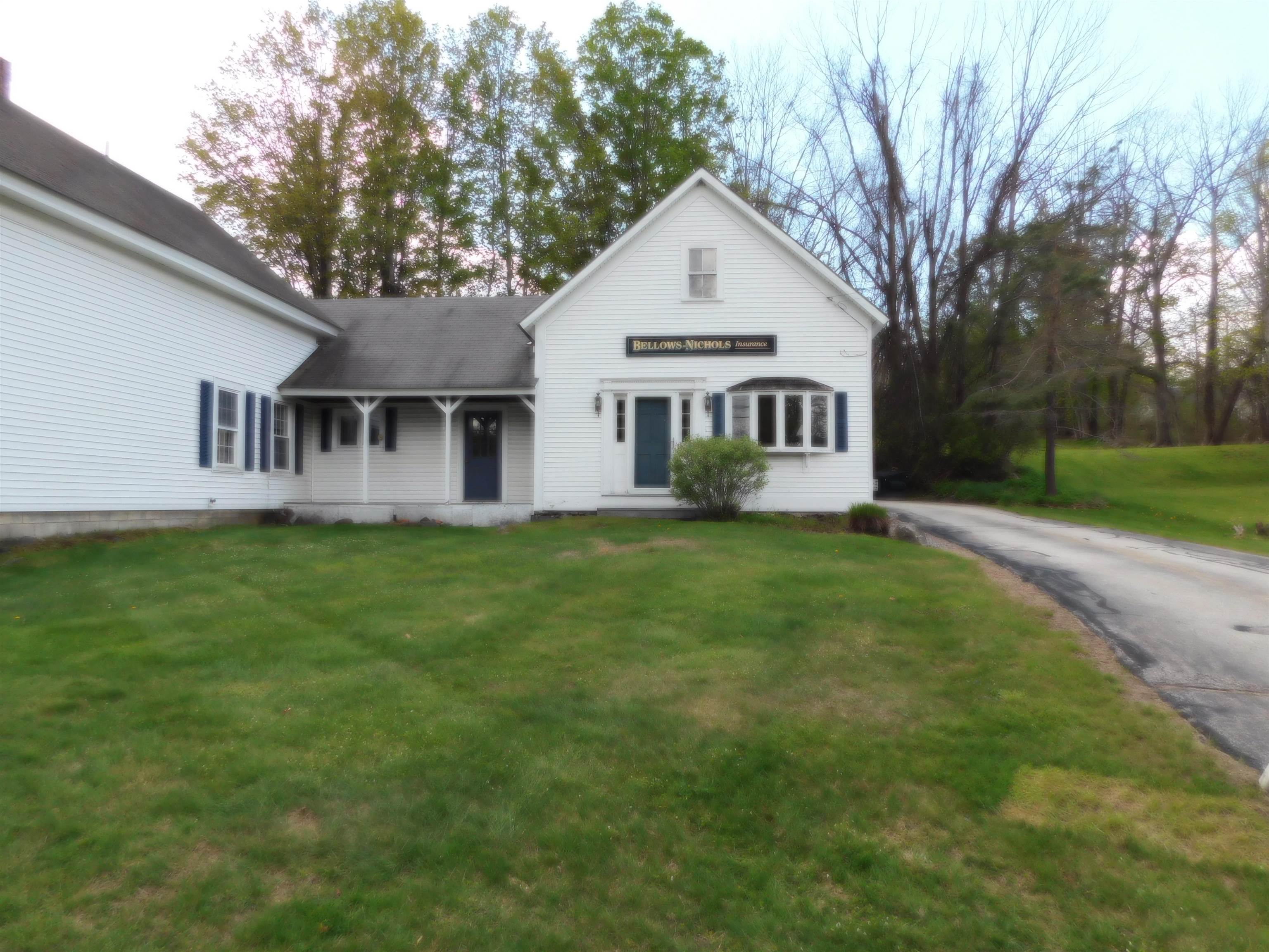 26 Main St, Antrim, NH 03440