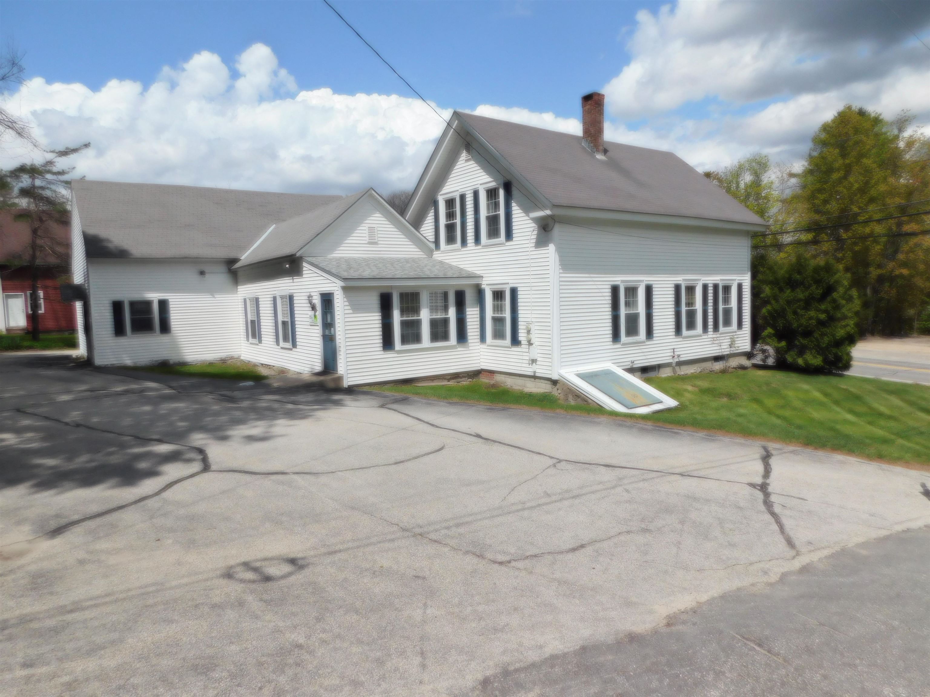 26 Main St, Antrim, NH 03440