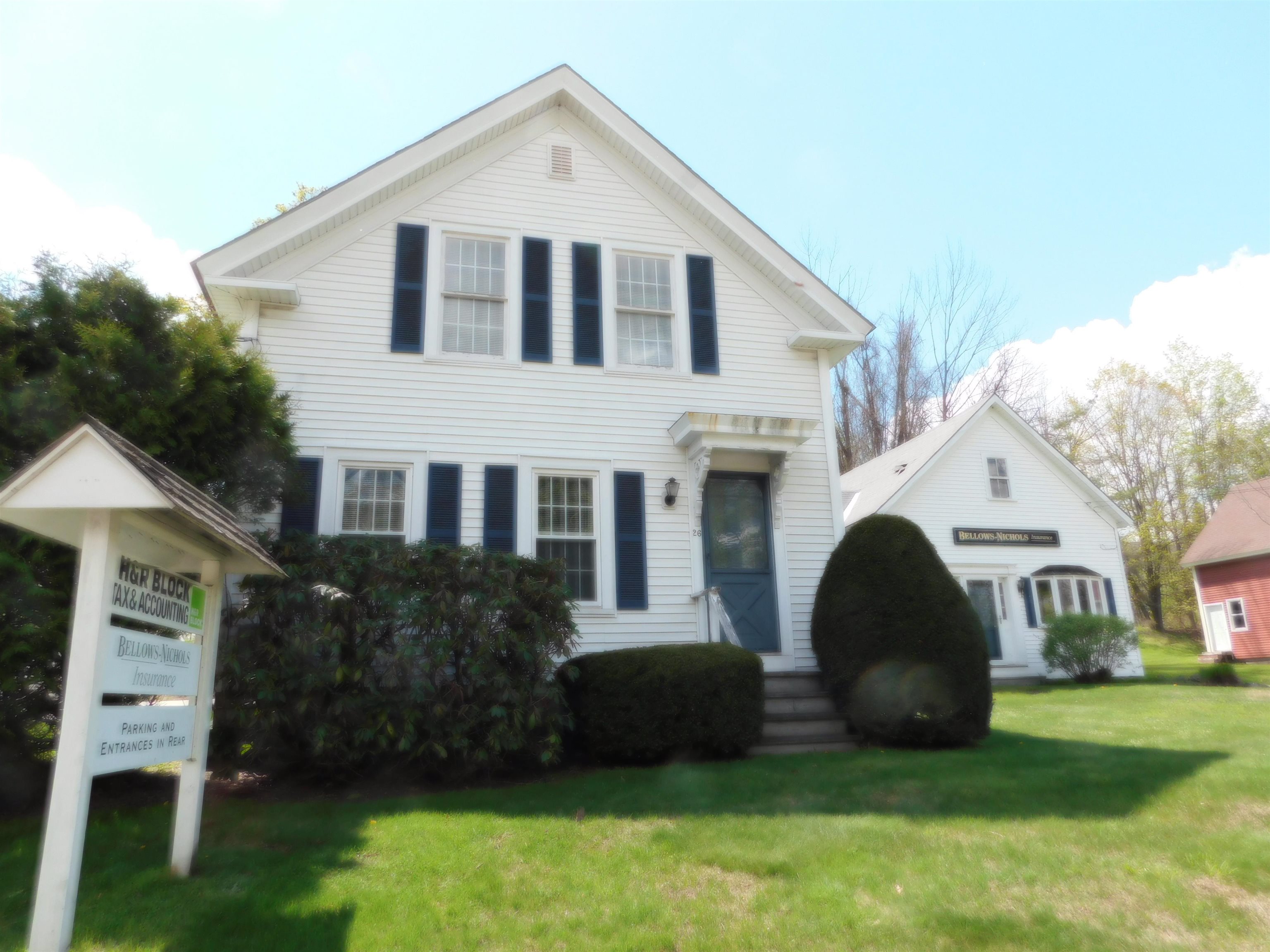 26 Main St, Antrim, NH 03440
