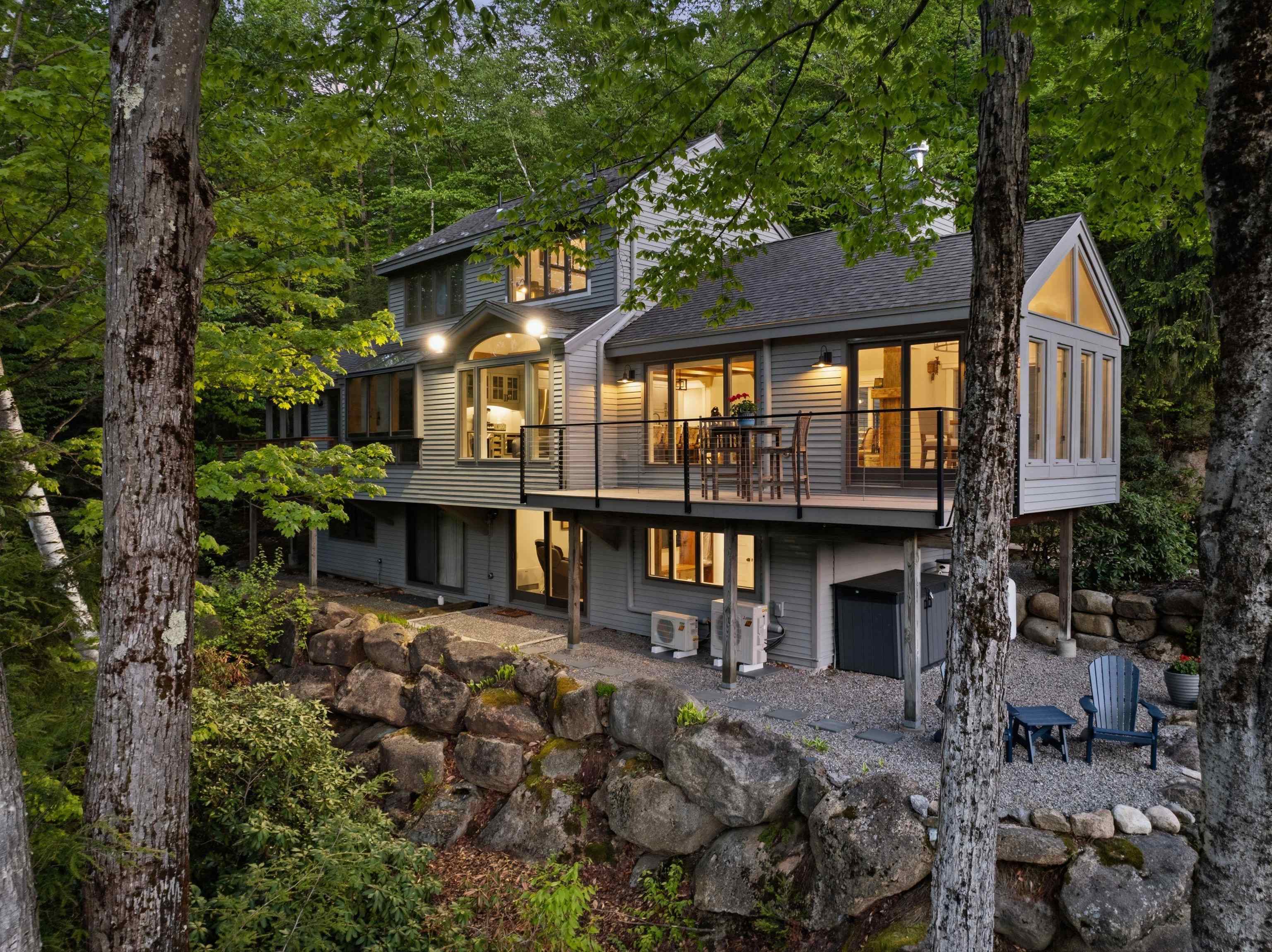 26 Loonwood Dr, Lincoln, NH 03251
