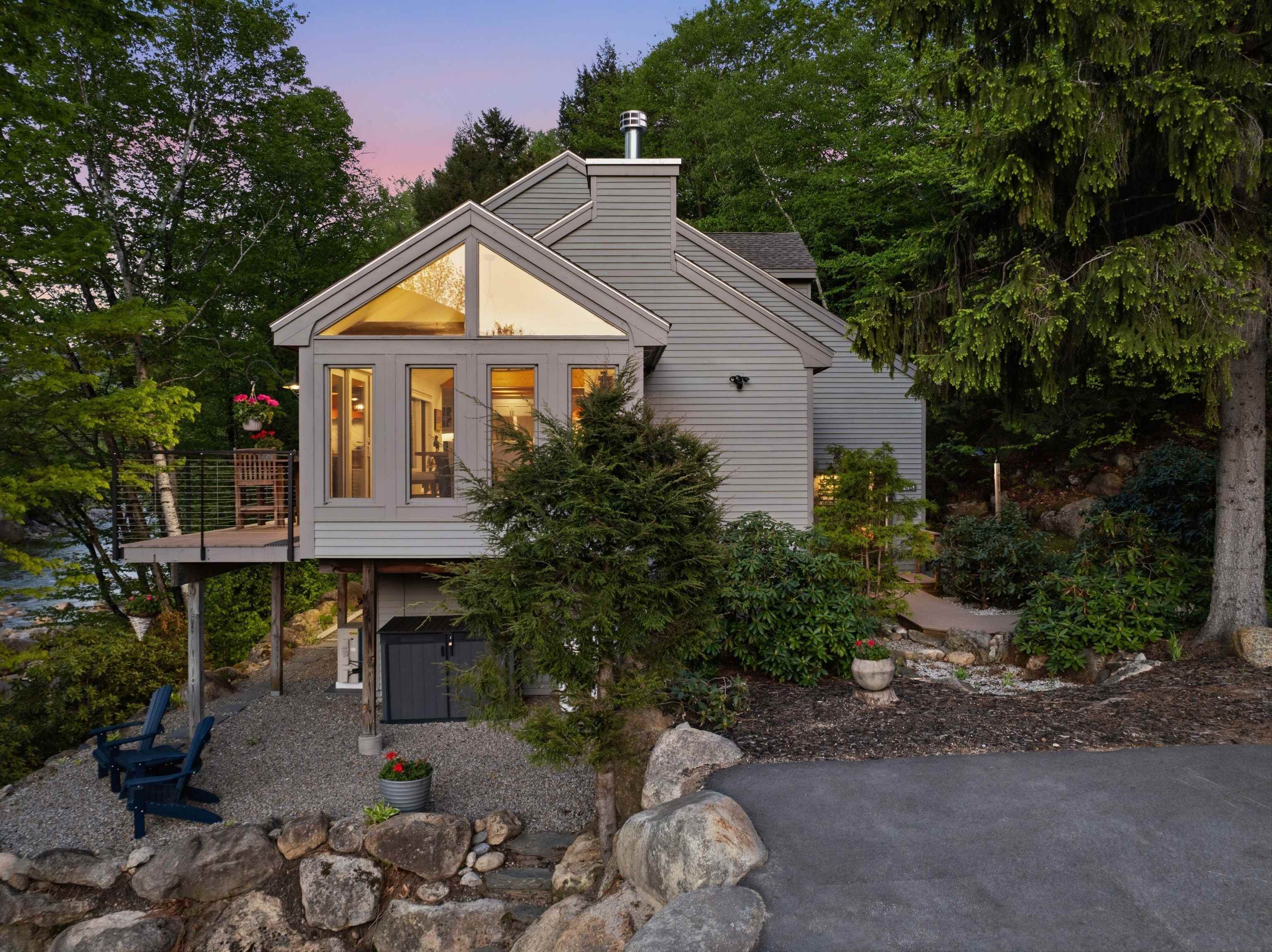26 Loonwood Dr, Lincoln, NH 03251