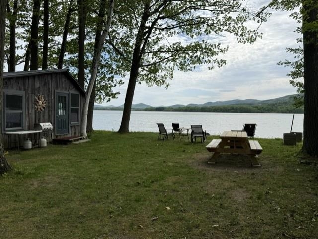 Bridport VT&nbsp;Home for sale $215,000 $373 per sq.ft.