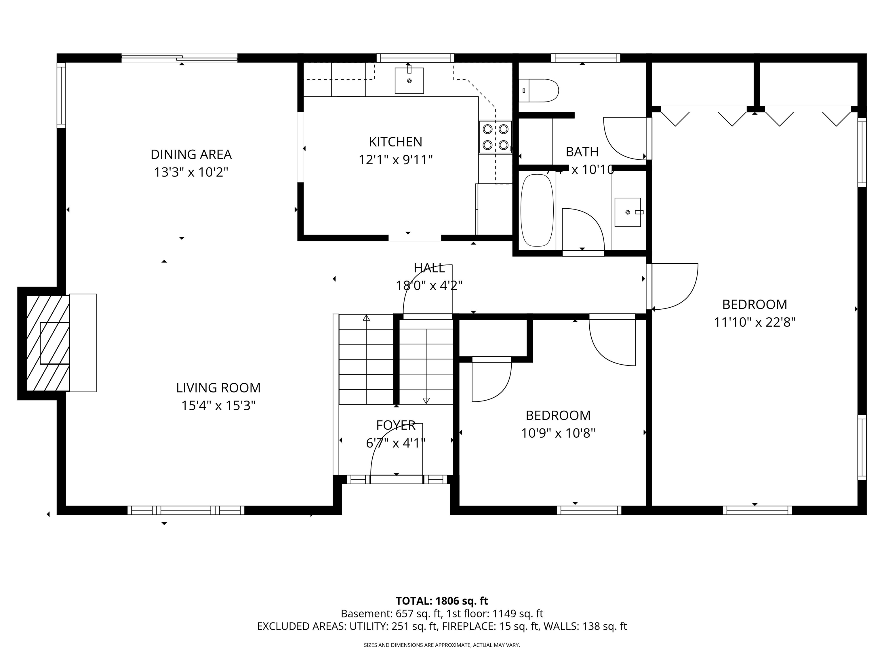10 Hillside Rd, Kingston, NH 03848