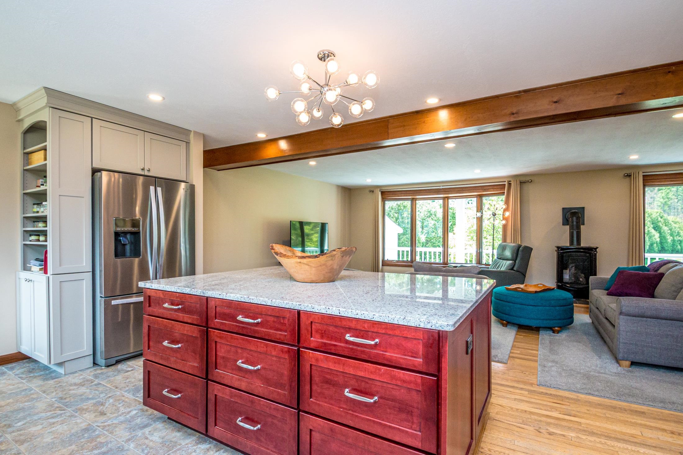 373 Green Hill Rd, Conway, NH 03813