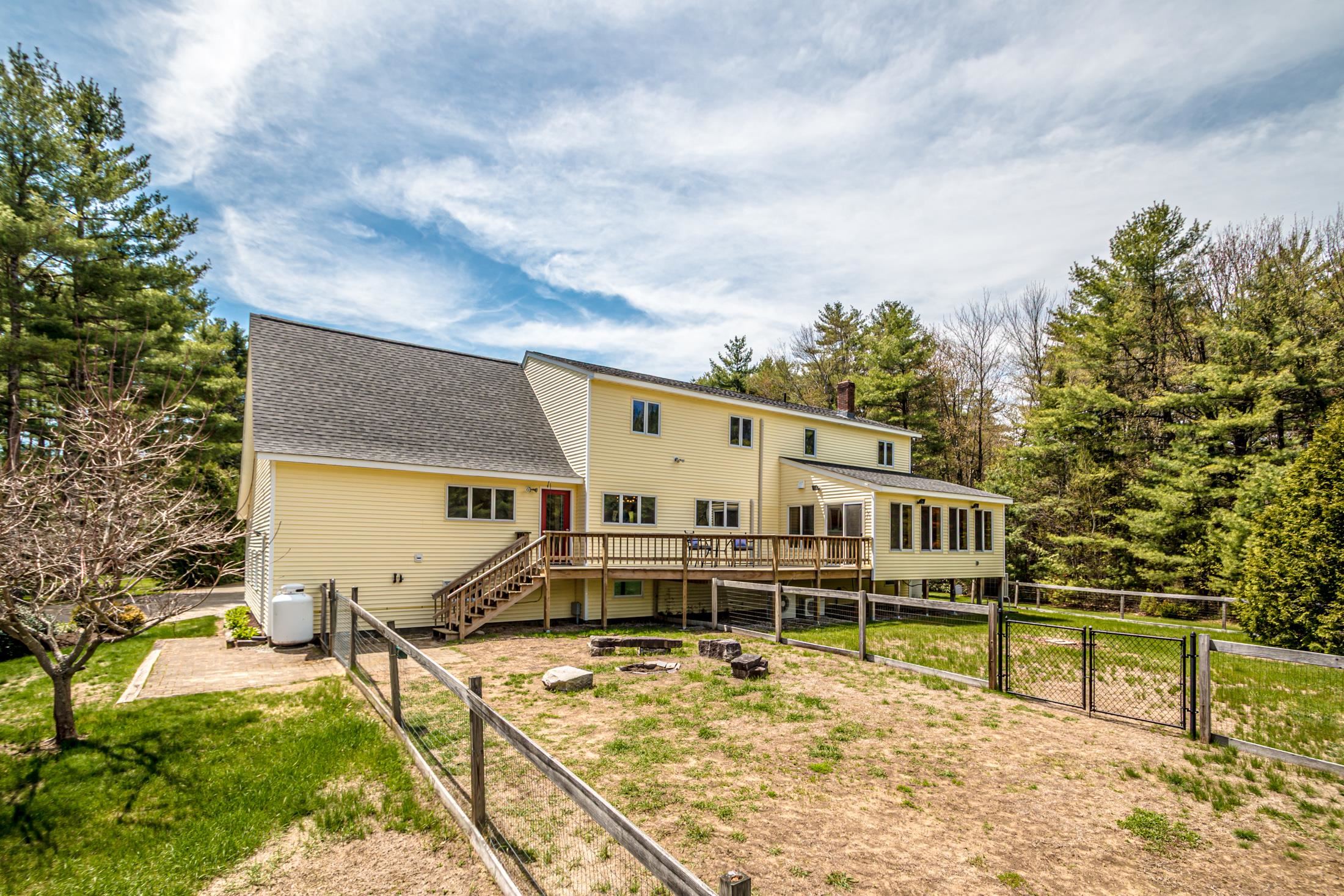373 Green Hill Rd, Conway, NH 03813