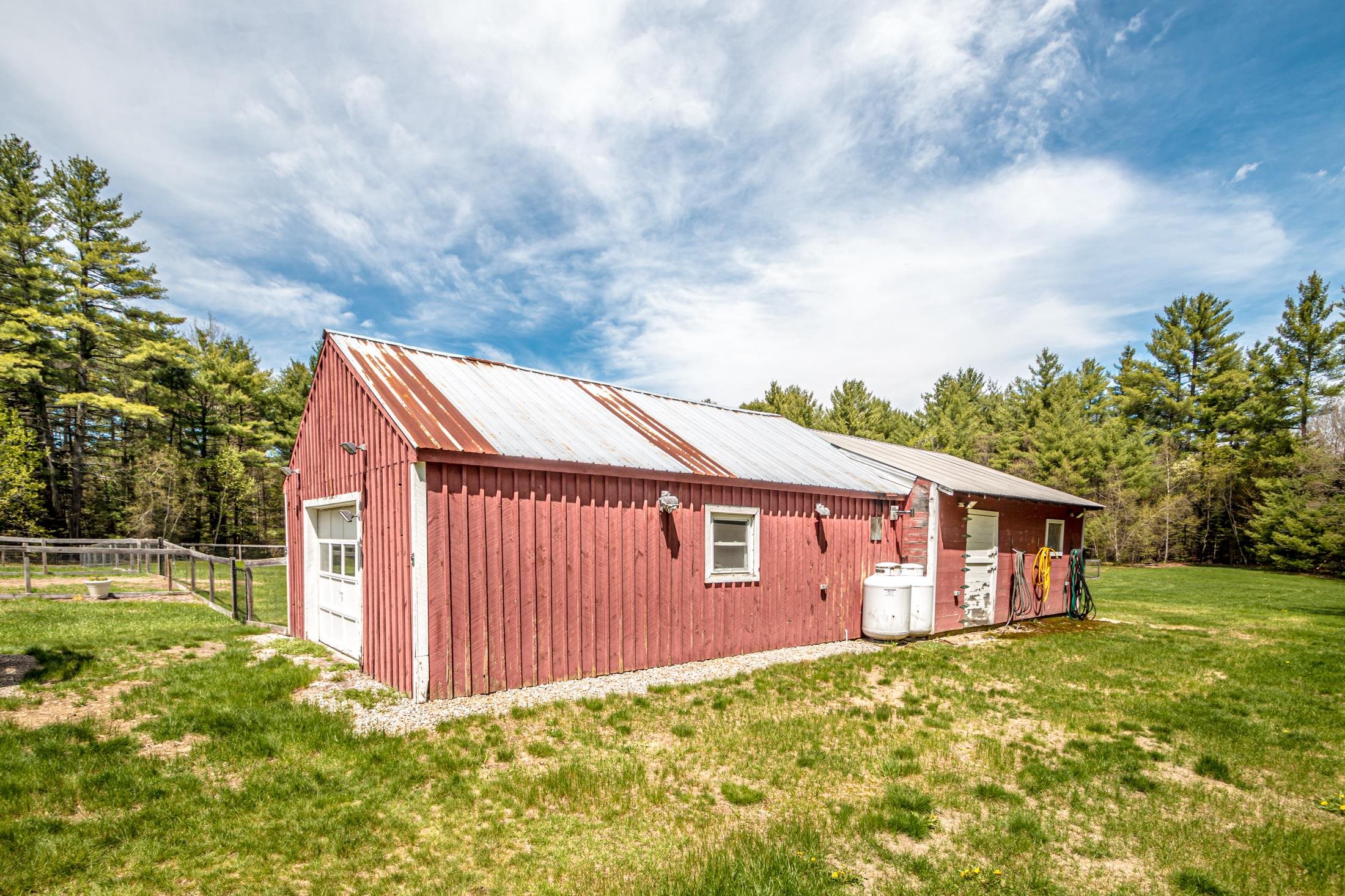 373 Green Hill Rd, Conway, NH 03813