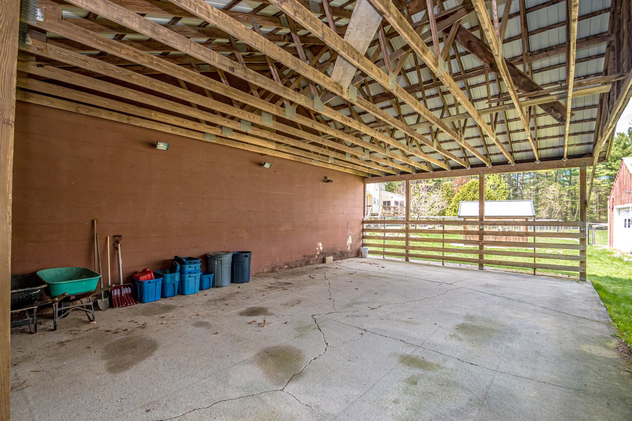373 Green Hill Rd, Conway, NH 03813