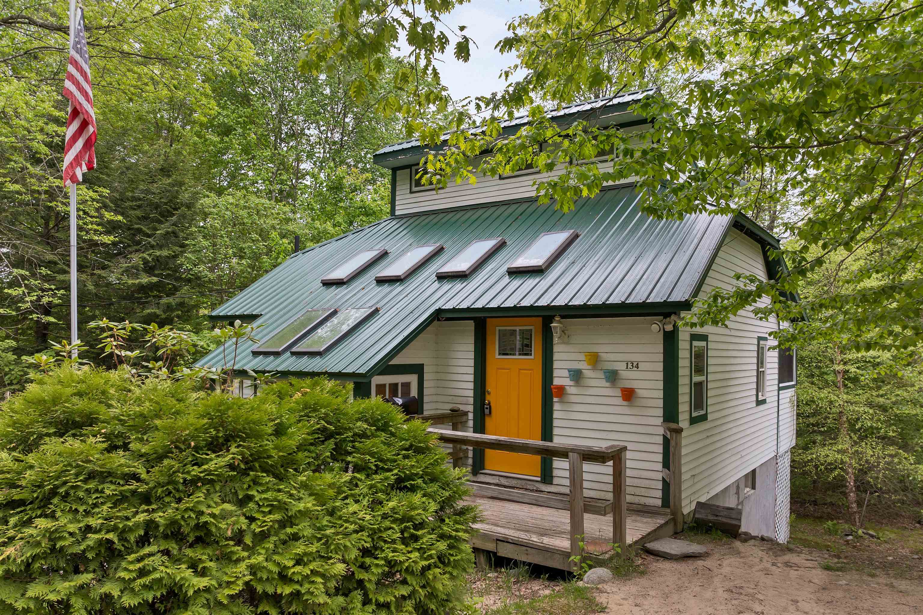 Homes for sale in Ellsworth, NH | 134 Ellsworth Pond Rd, Ellsworth, NH 03223 | MLS# 5090659
