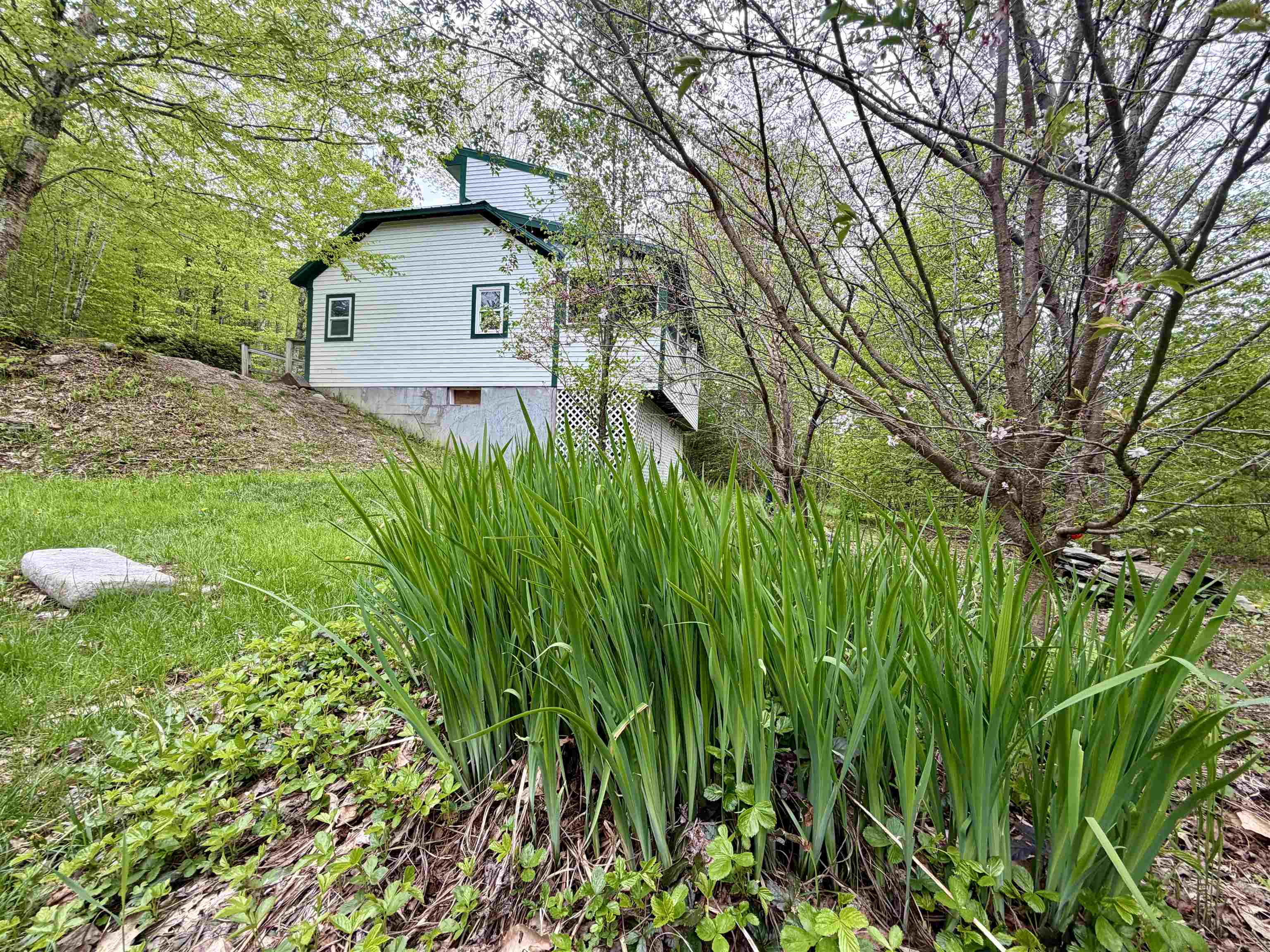 134 Ellsworth Pond Rd, Ellsworth, NH 03223