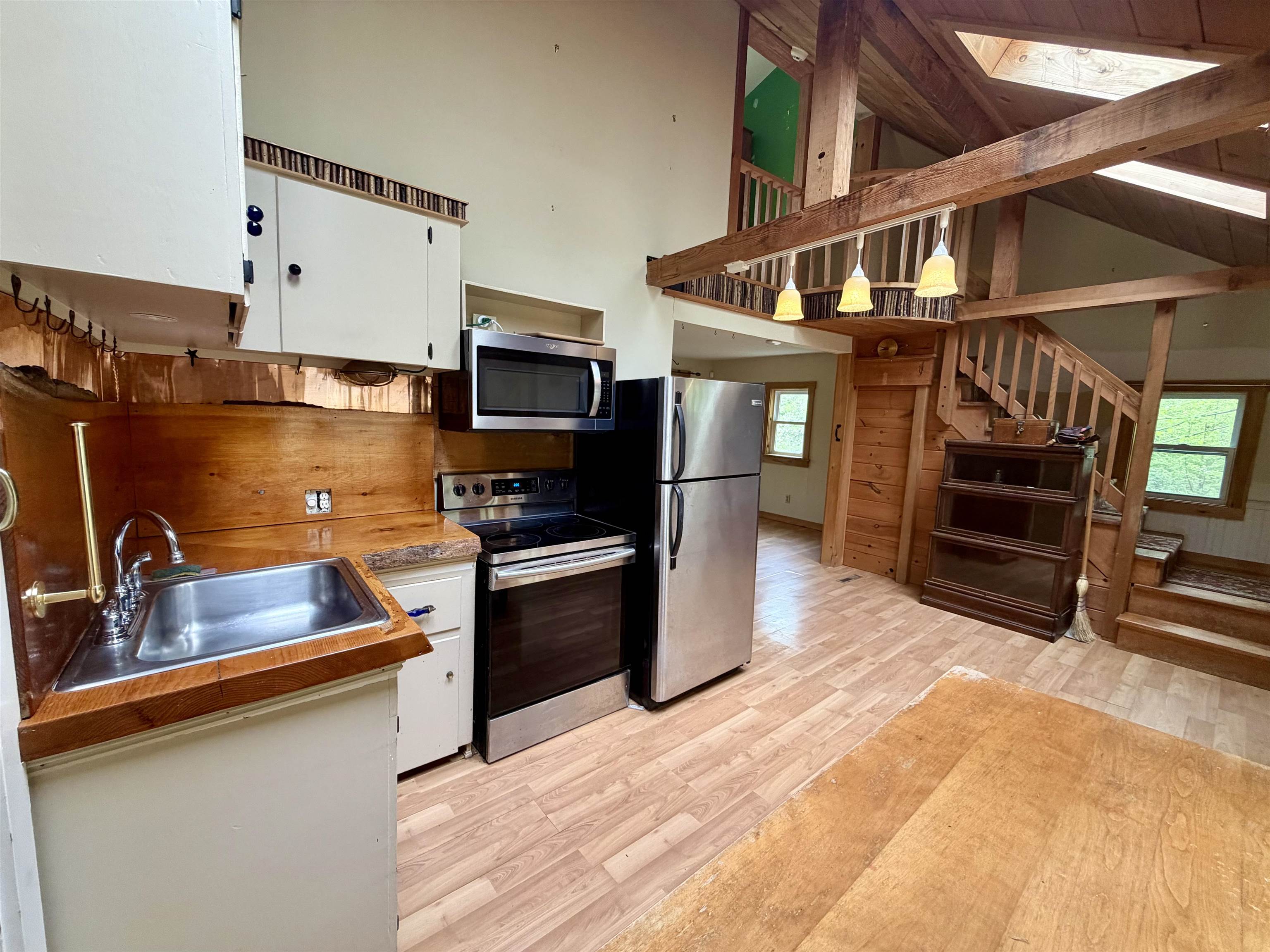 134 Ellsworth Pond Rd, Ellsworth, NH 03223