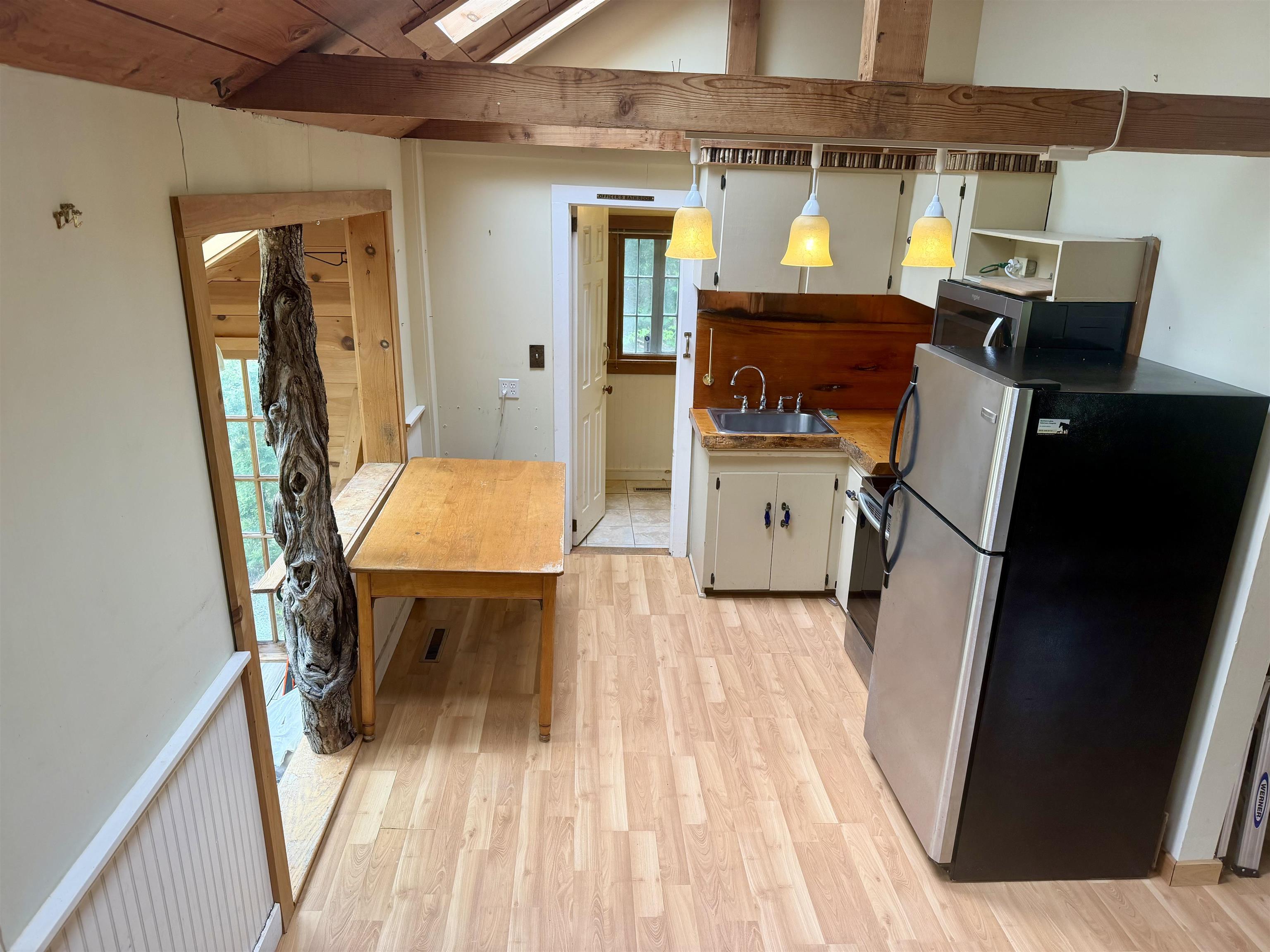 134 Ellsworth Pond Rd, Ellsworth, NH 03223
