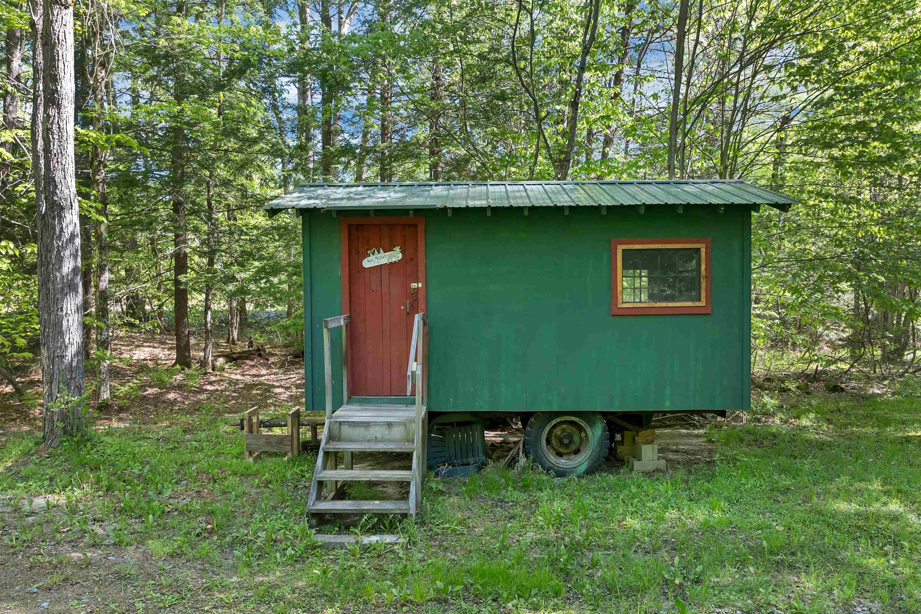 218 New Rd, Salisbury, NH 03268