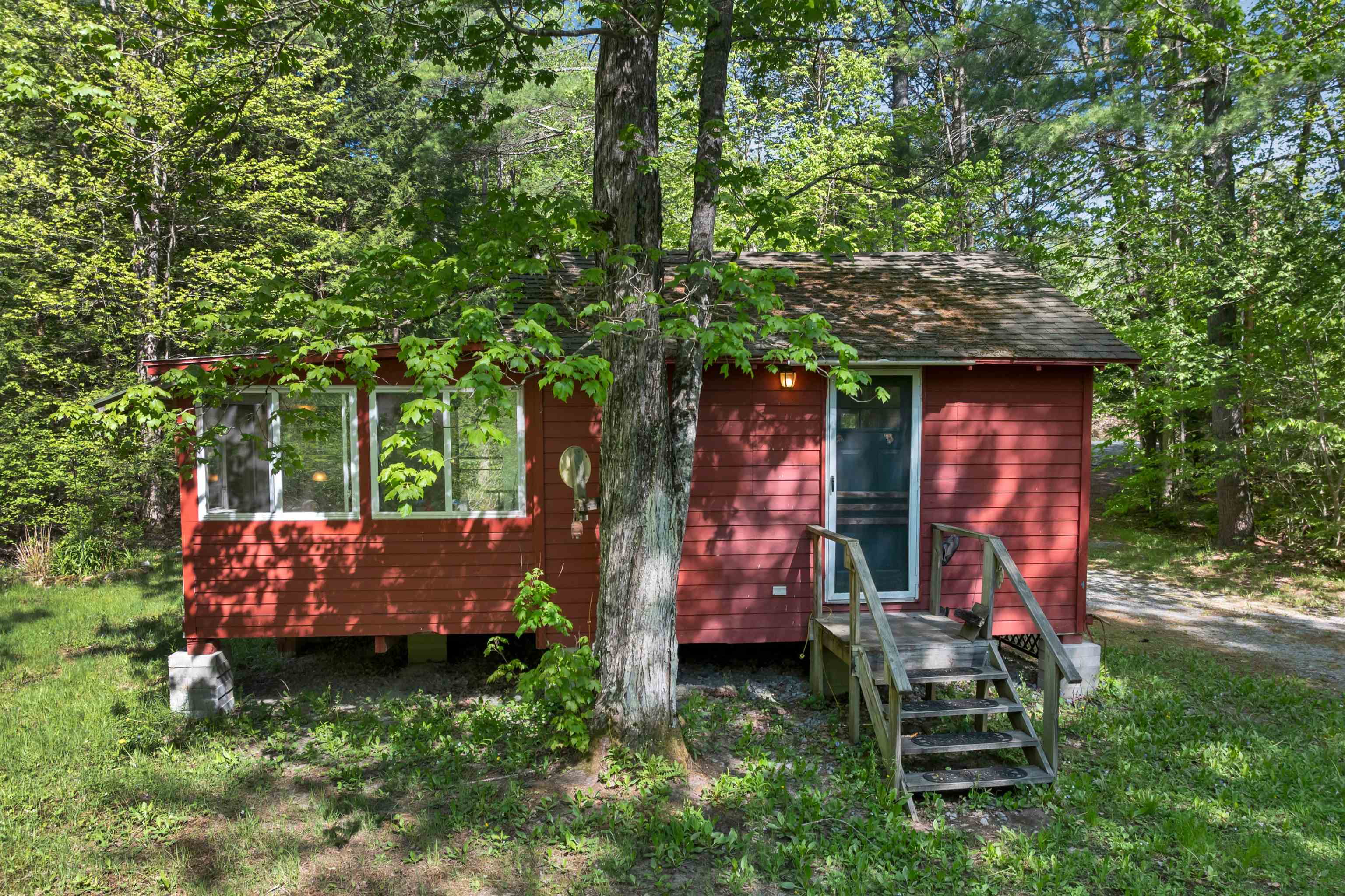 218 New Rd, Salisbury, NH 03268