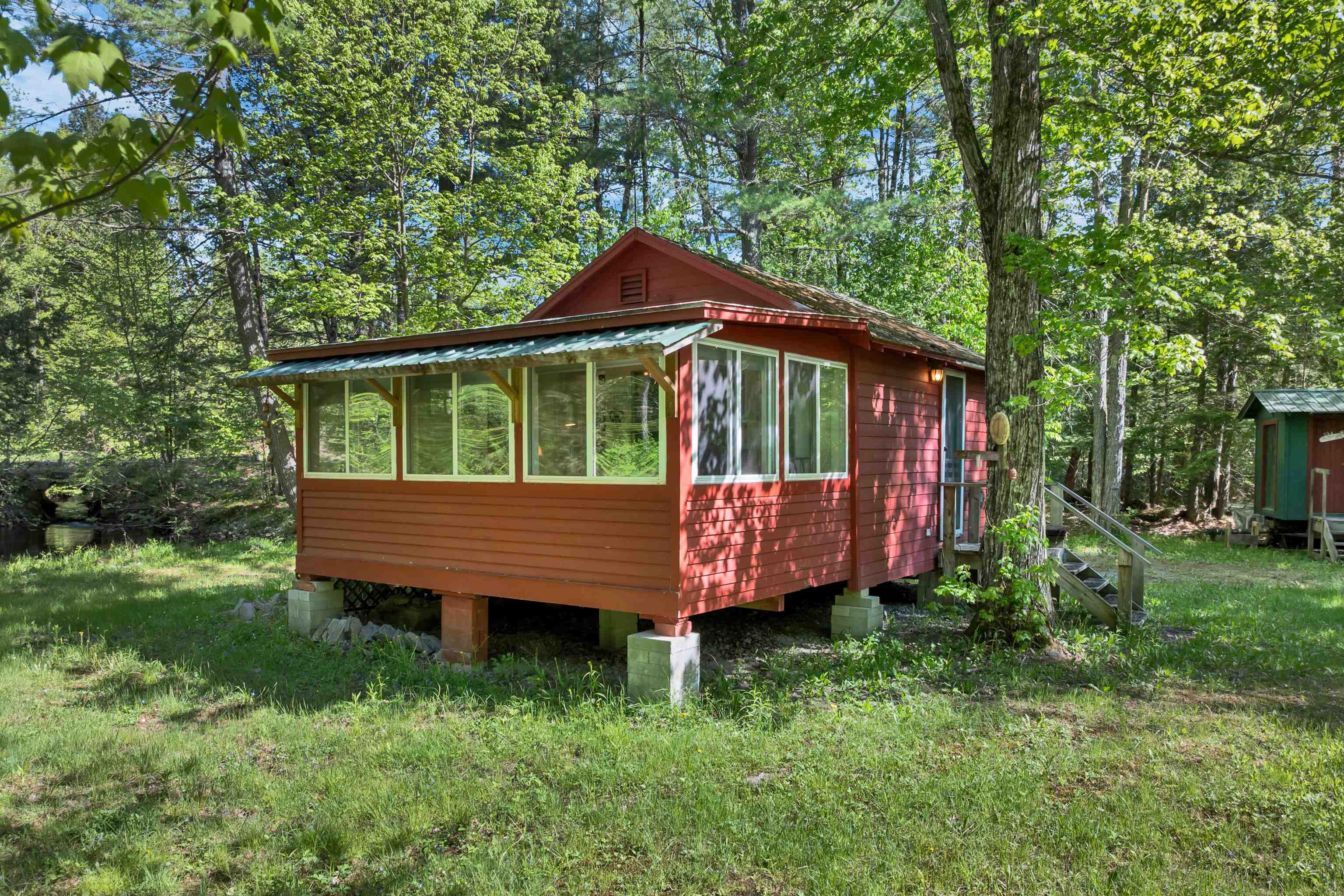 218 New Rd, Salisbury, NH 03268