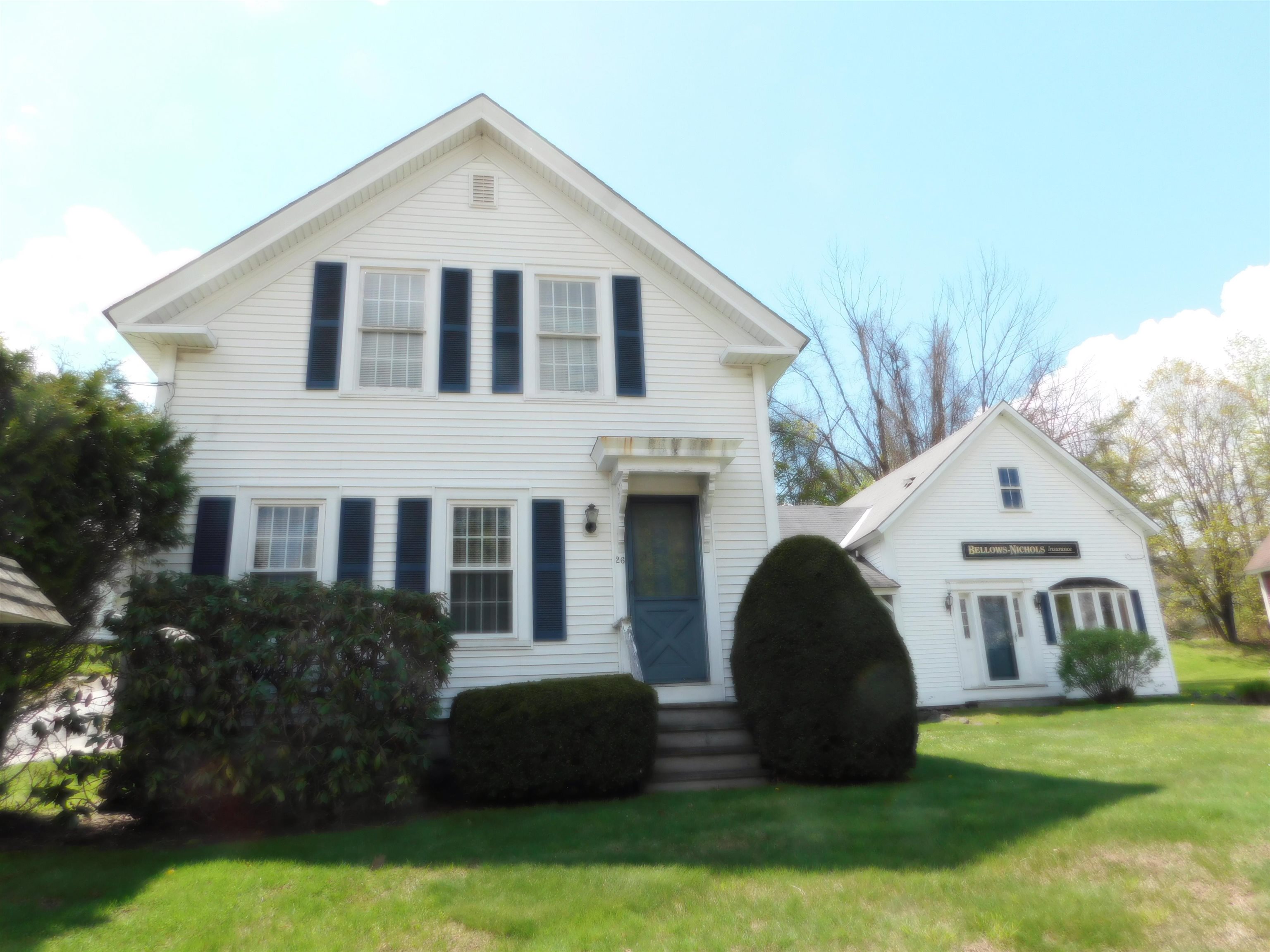 26 Main St, Antrim, NH 03440