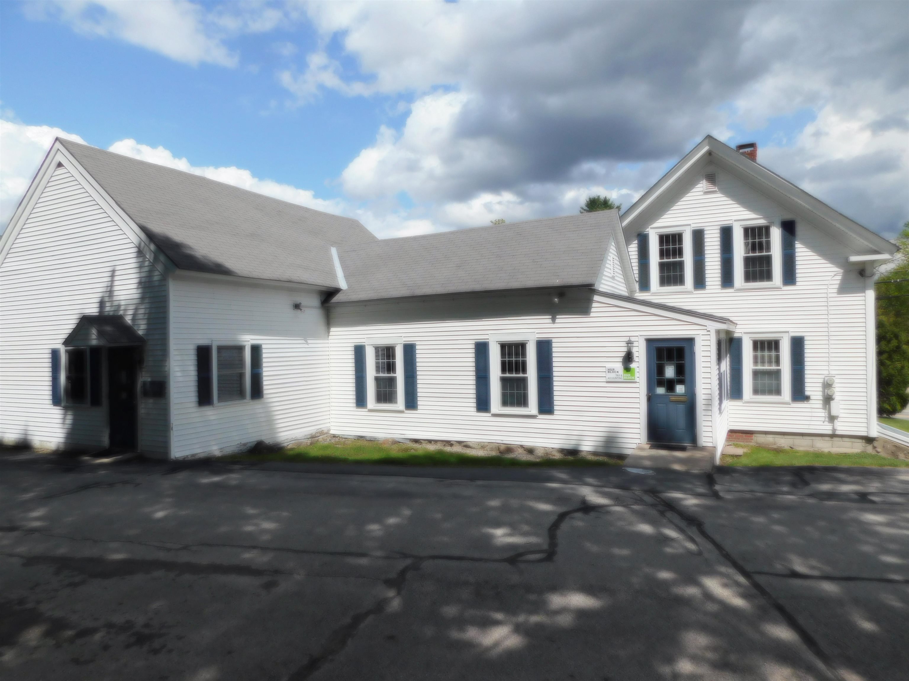 26 Main St, Antrim, NH 03440