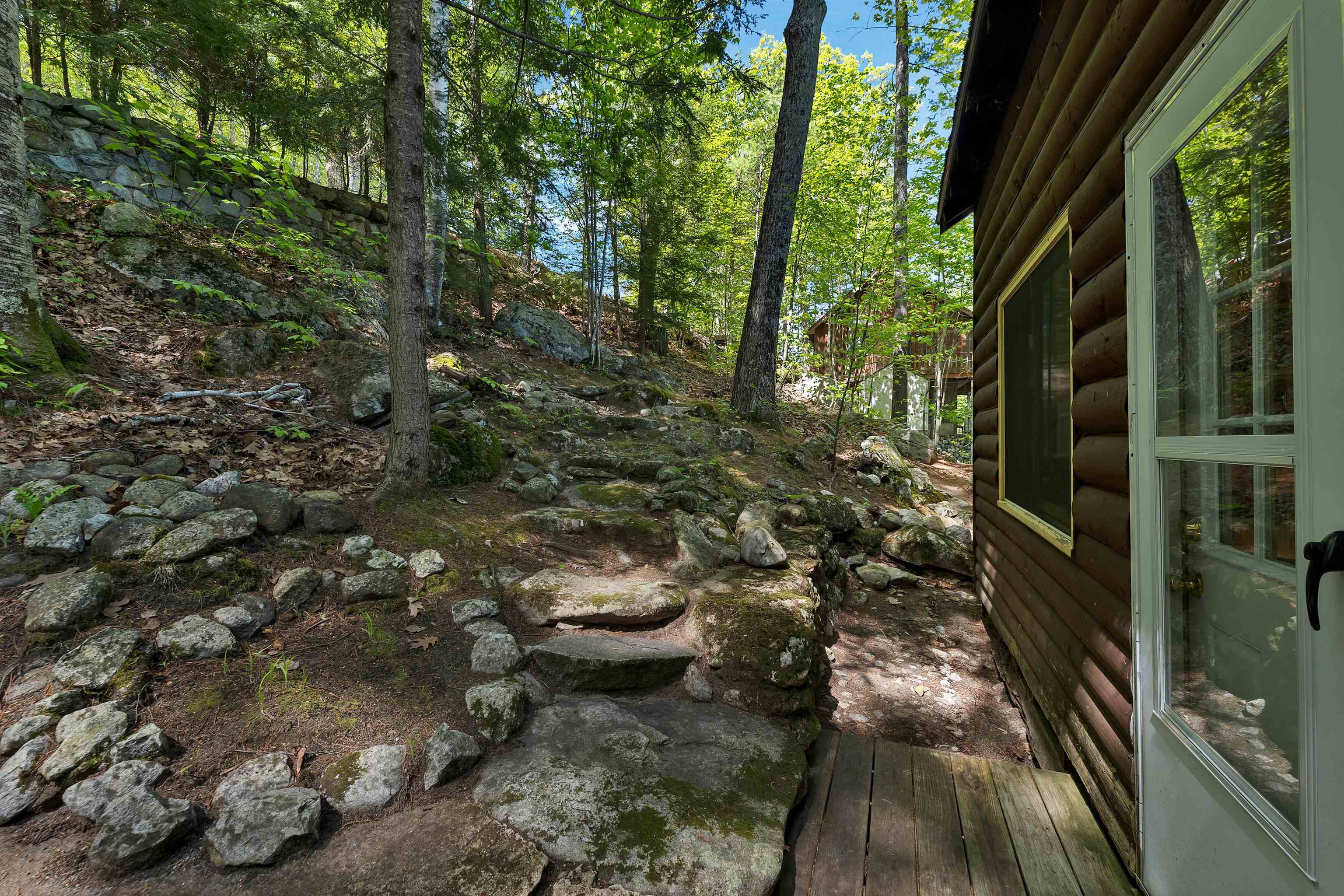 72 South Shore Rd, New Durham, NH 03855