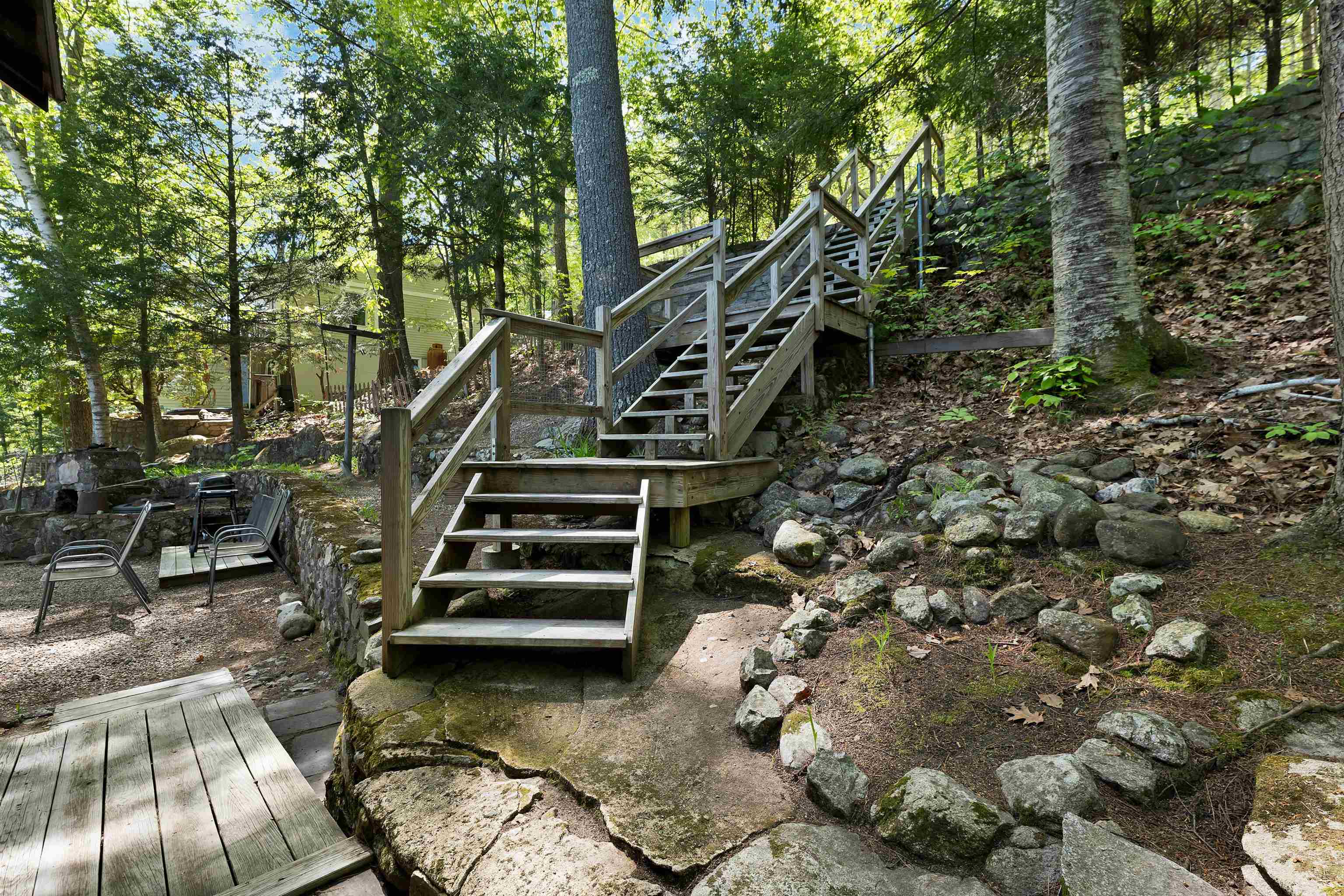 72 South Shore Rd, New Durham, NH 03855
