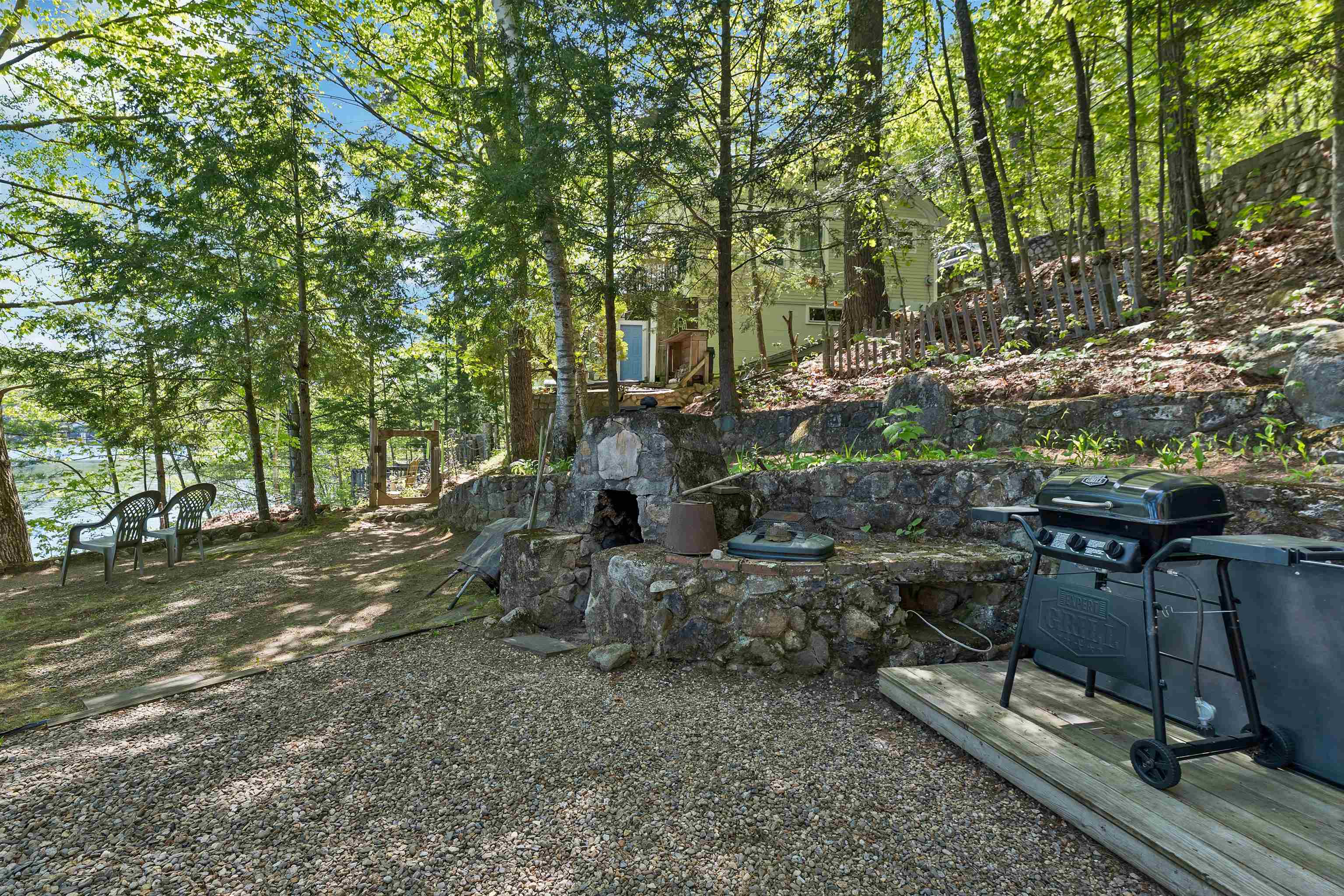 72 South Shore Rd, New Durham, NH 03855
