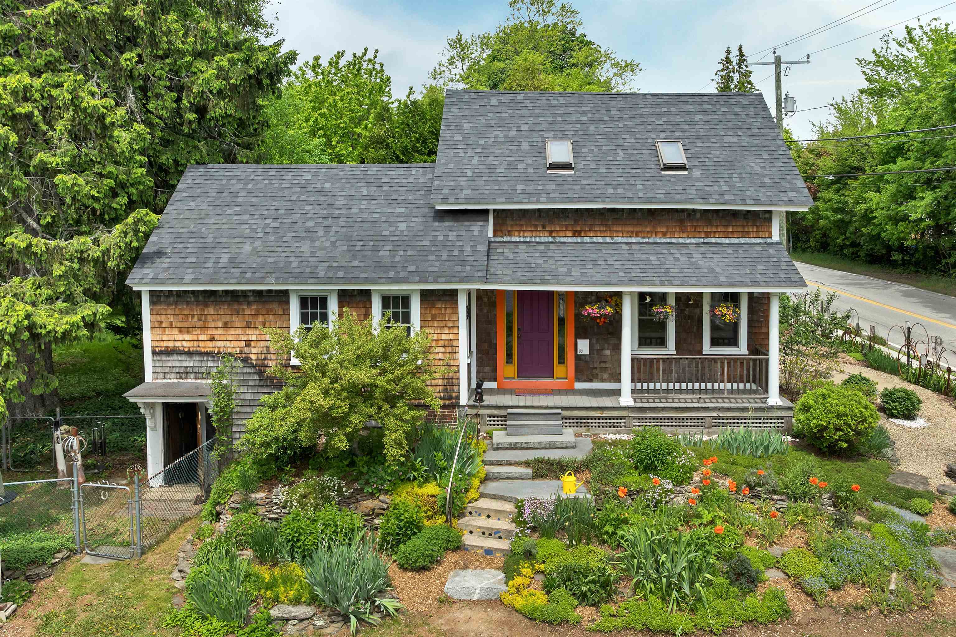 93 Stark Ave, Dover, NH 03820