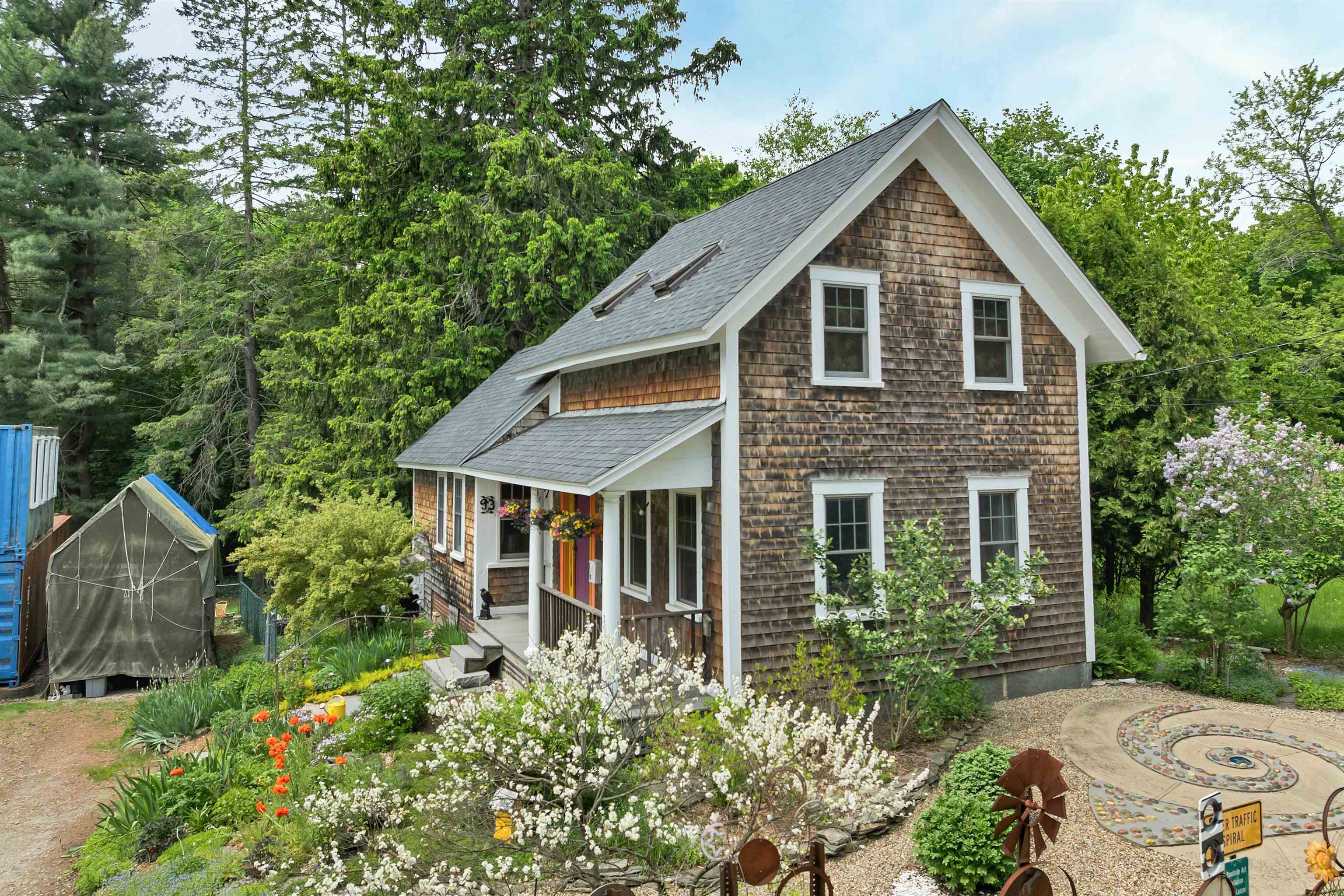 93 Stark Ave, Dover, NH 03820