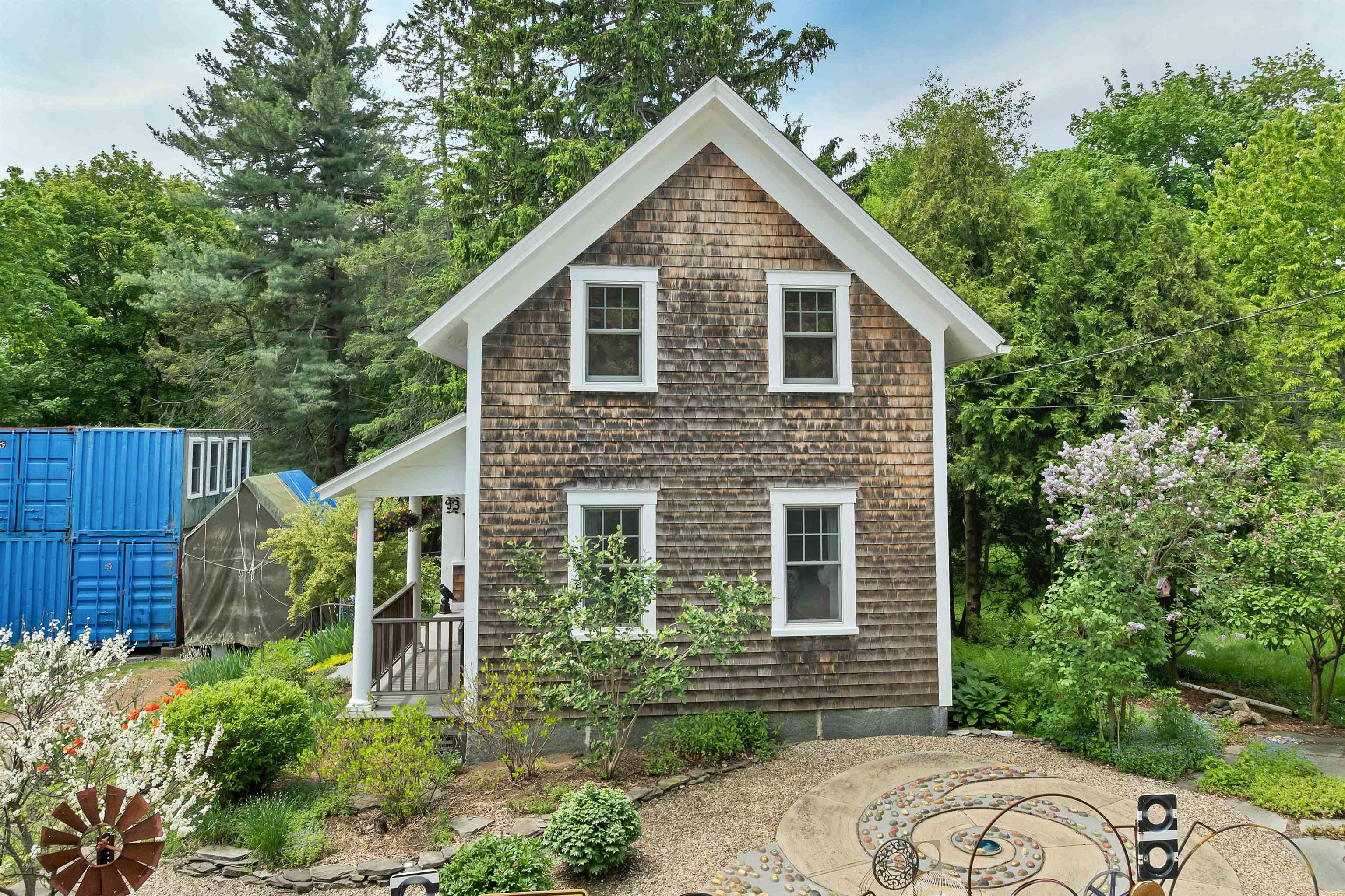 93 Stark Ave, Dover, NH 03820