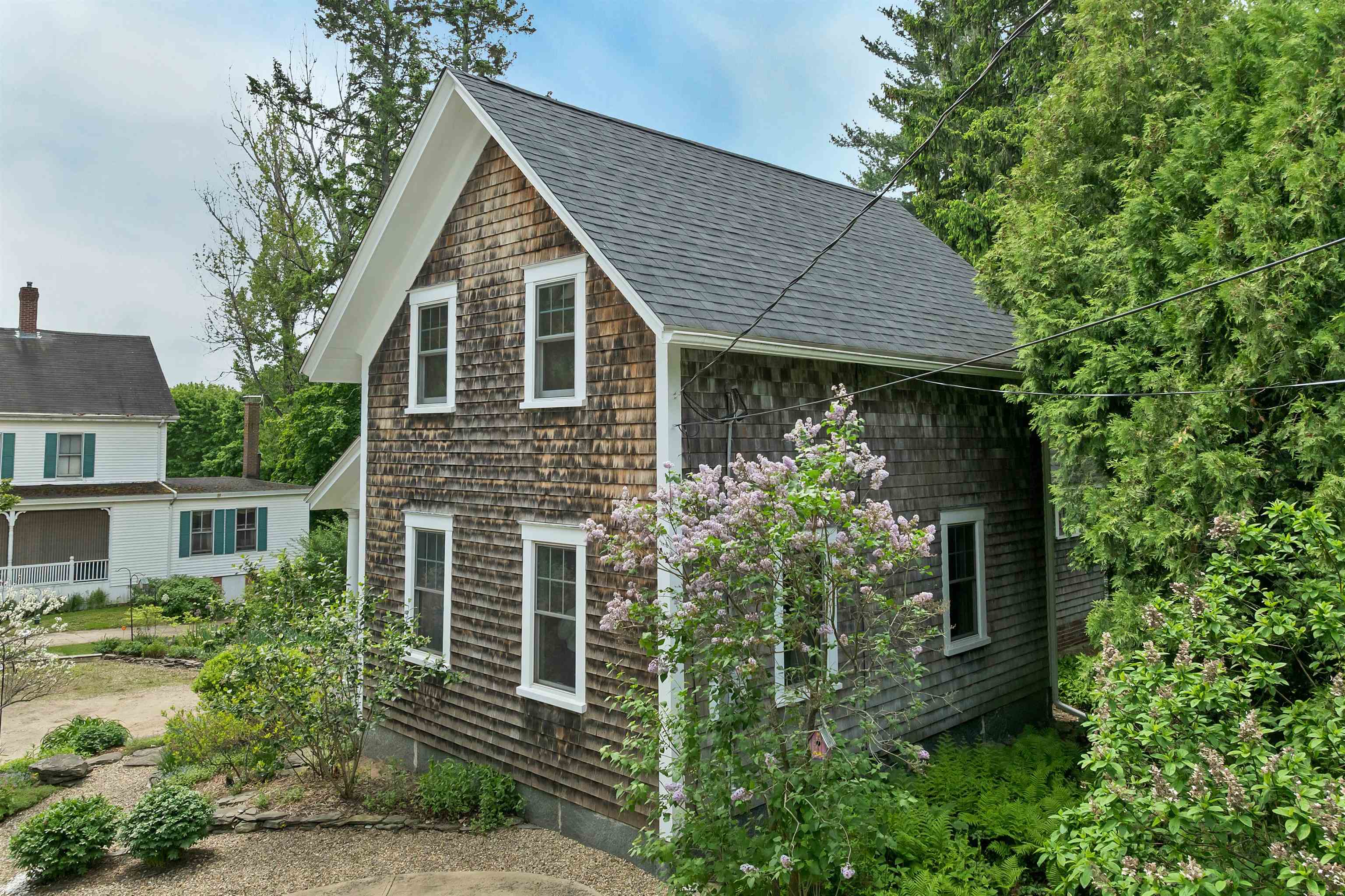 93 Stark Ave, Dover, NH 03820