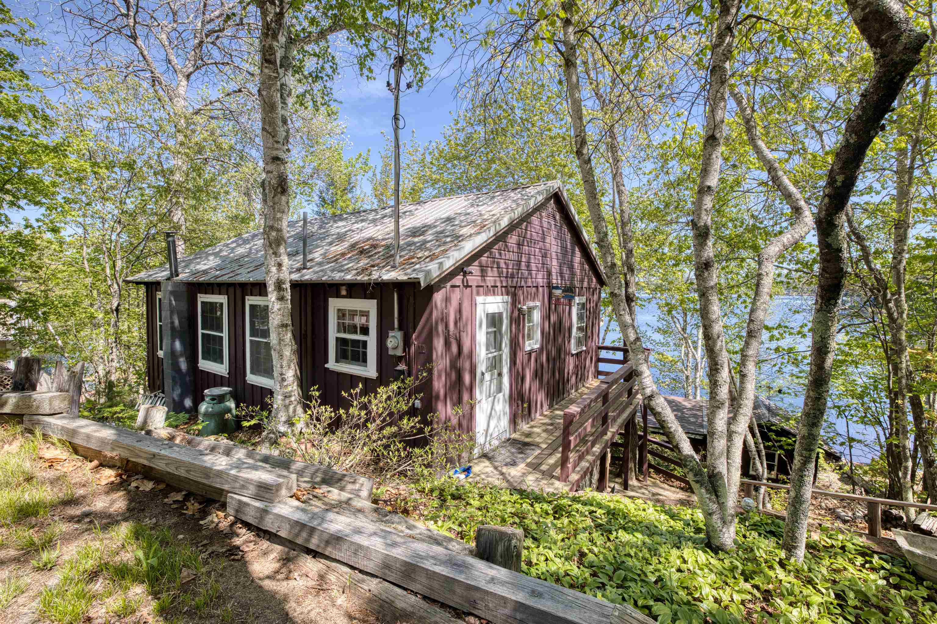 10 Old Broad Bay Rd 1 Rd, Ossipee, NH 03814