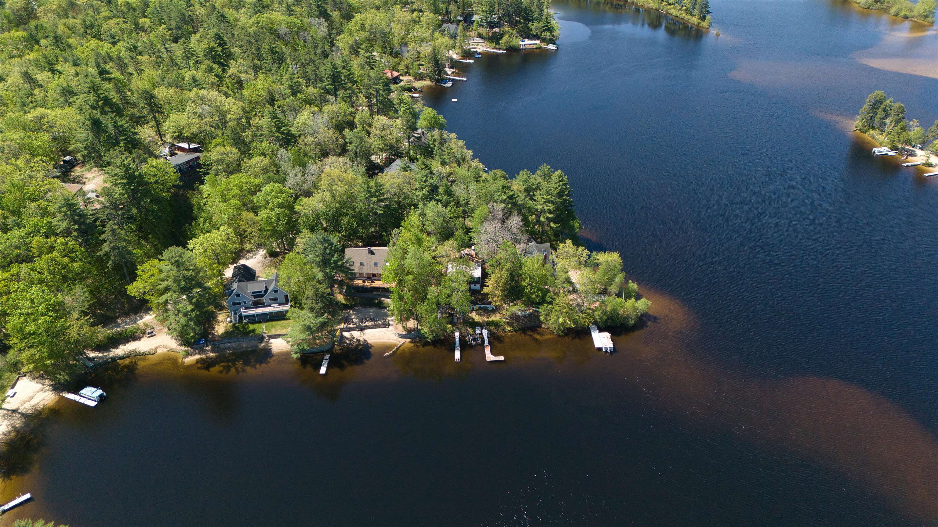 10 Old Broad Bay Rd 1 Rd, Ossipee, NH 03814