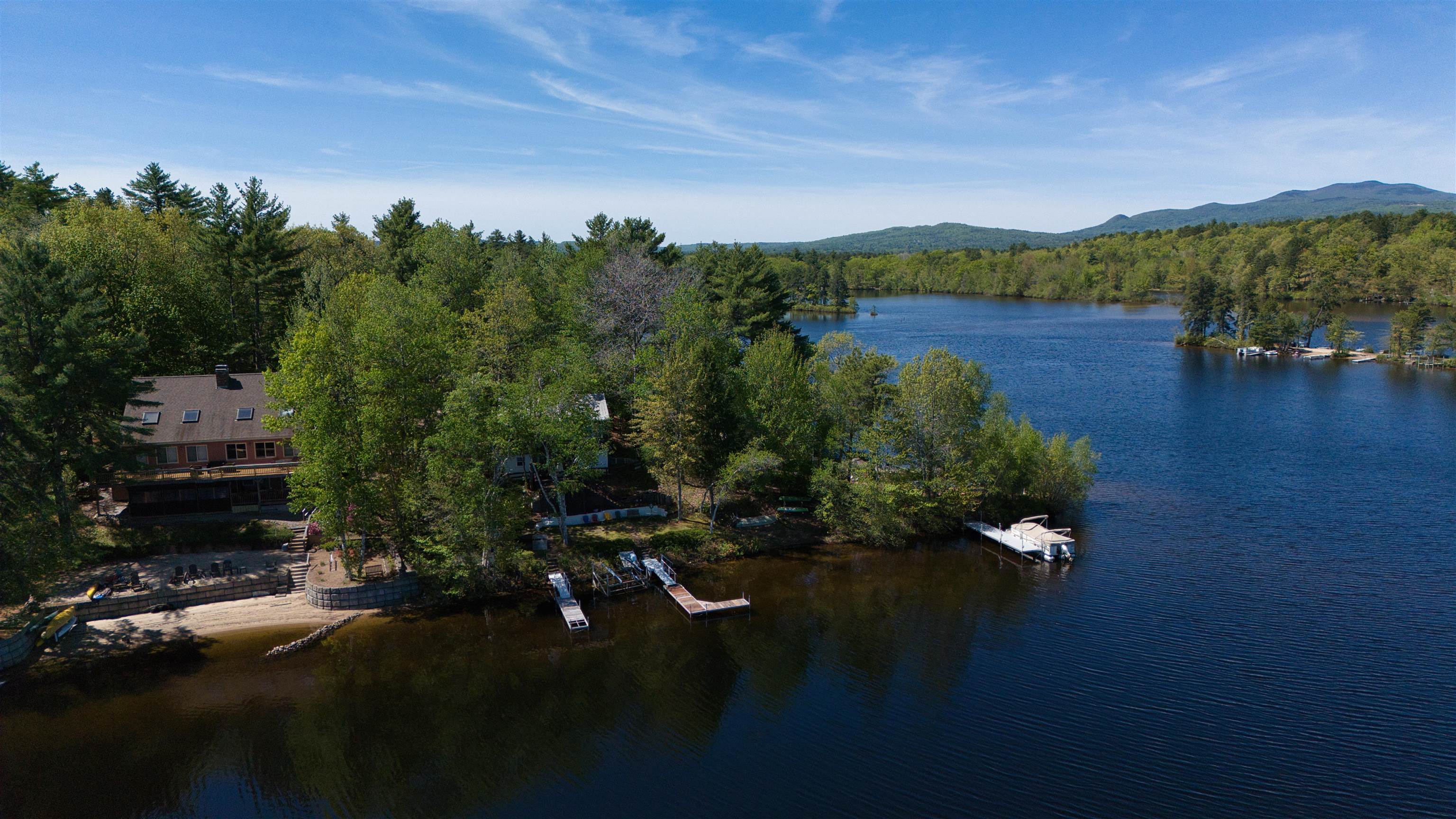 10 Old Broad Bay Rd 1 Rd, Ossipee, NH 03814