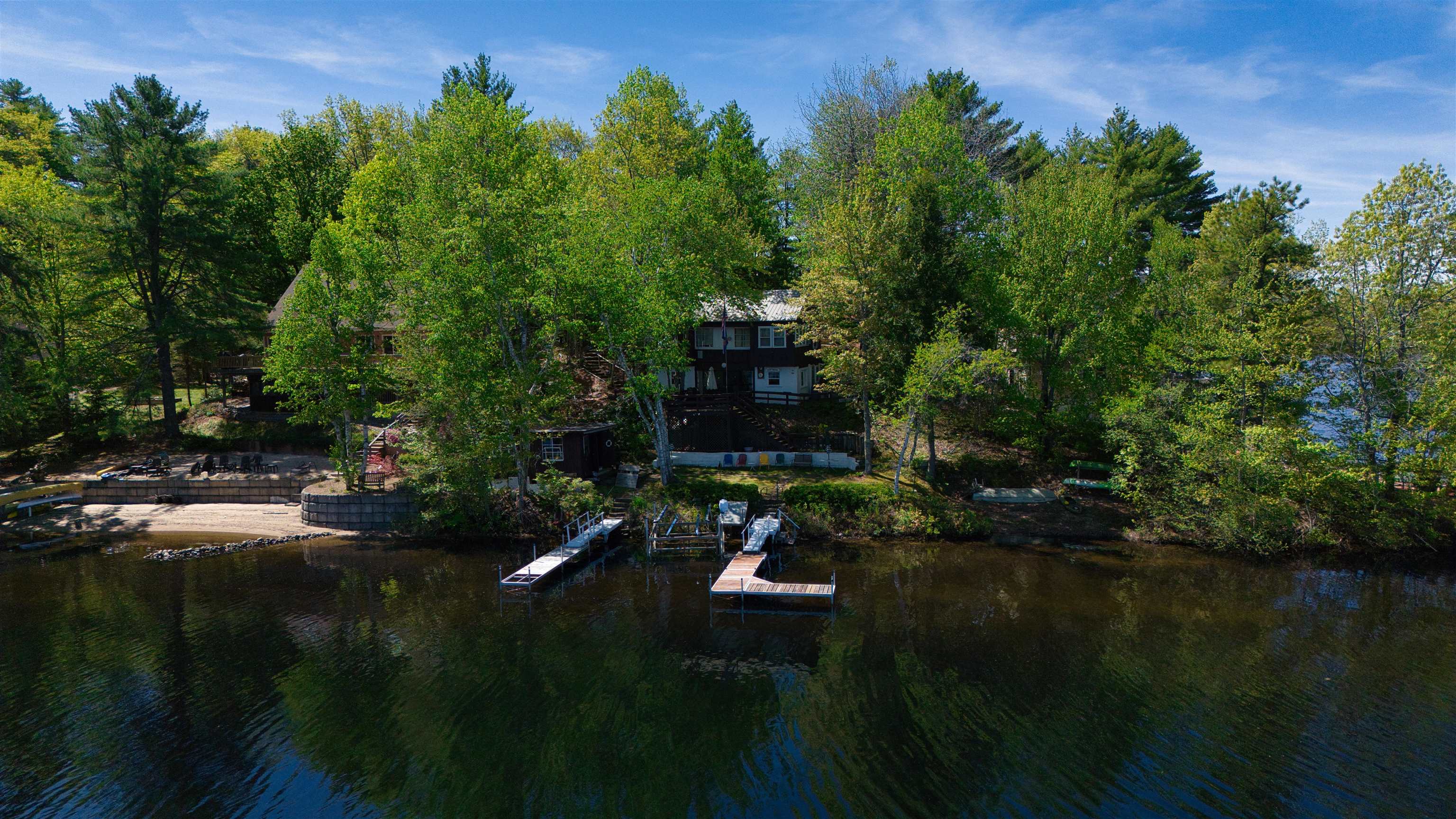 10 Old Broad Bay Rd 1 Rd, Ossipee, NH 03814