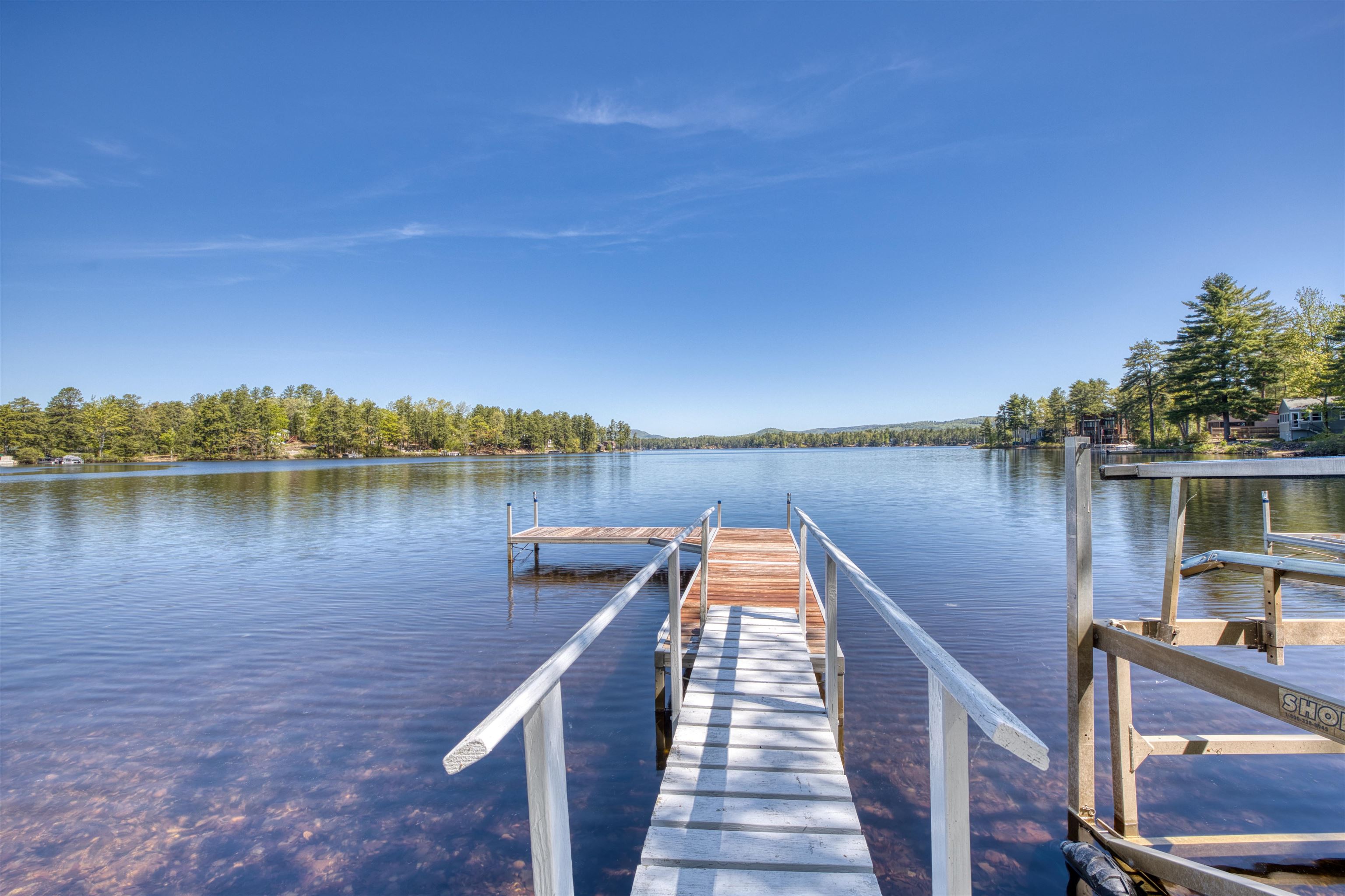 10 Old Broad Bay Road 1, Ossipee, NH 03814