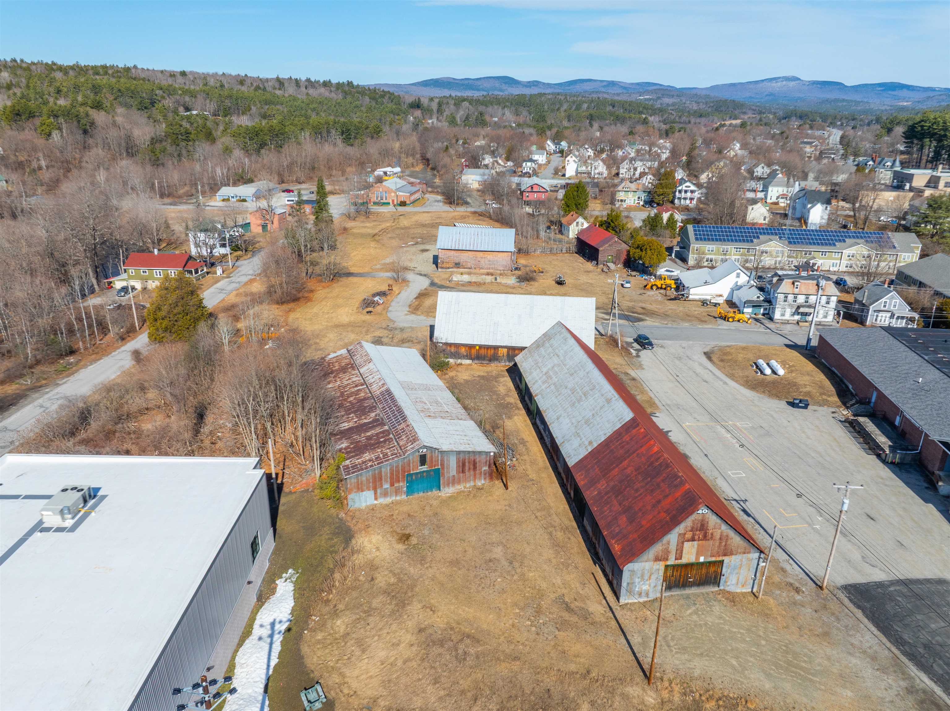 70 Pearl St, Newport, NH 03773