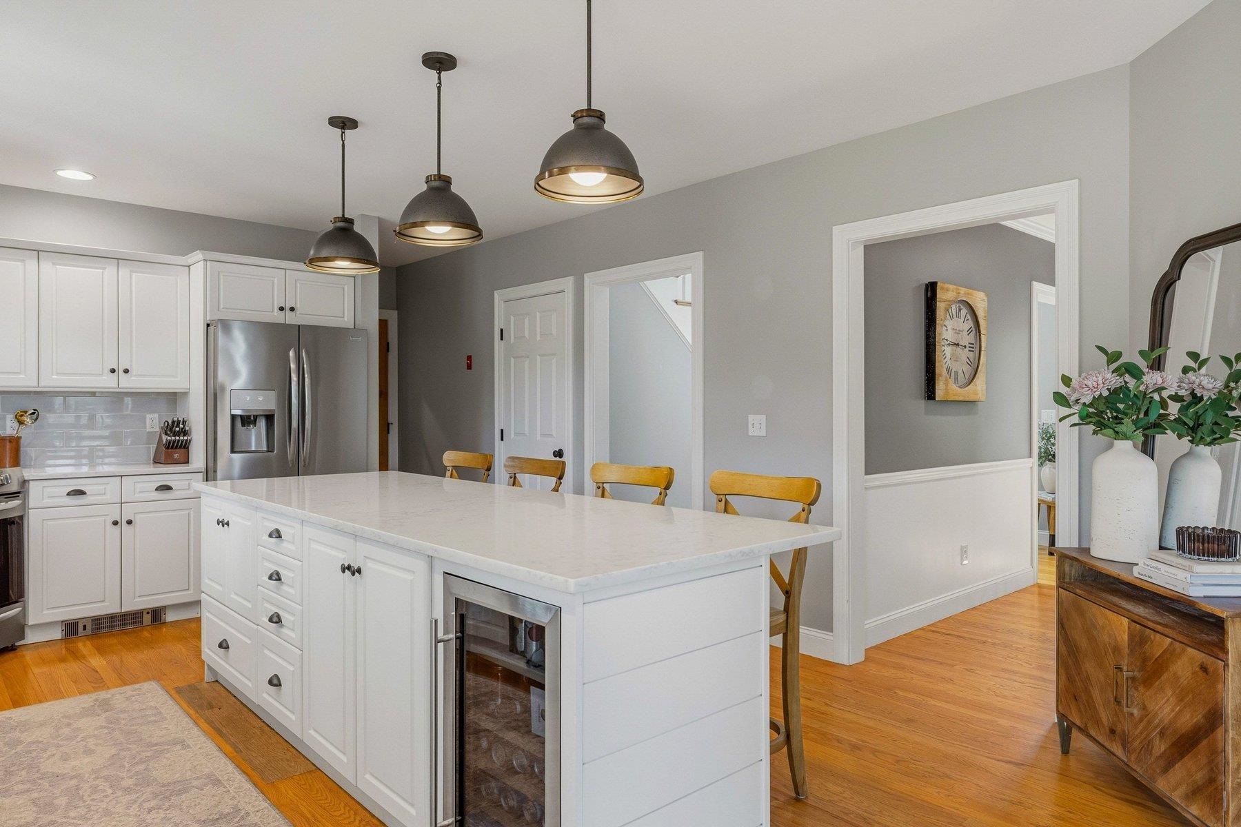 21 Willowbrook Ave, Greenland, NH 03840