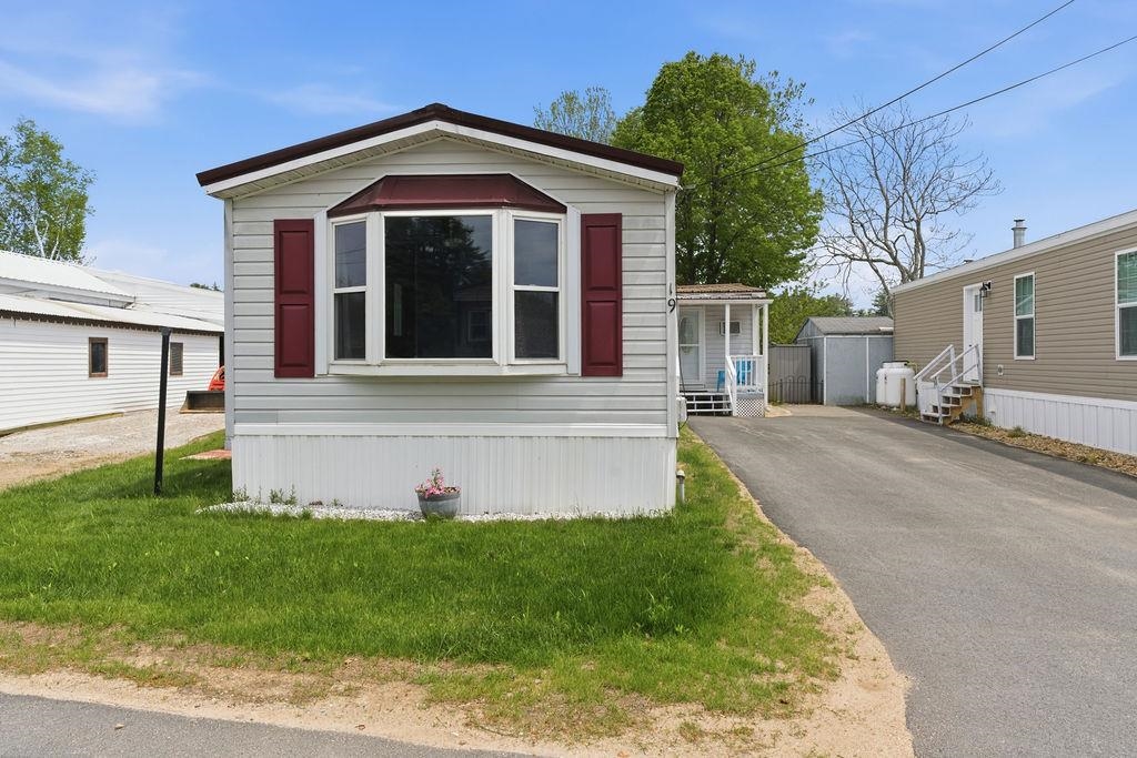 19 Esther Ln, Northwood, NH 03261