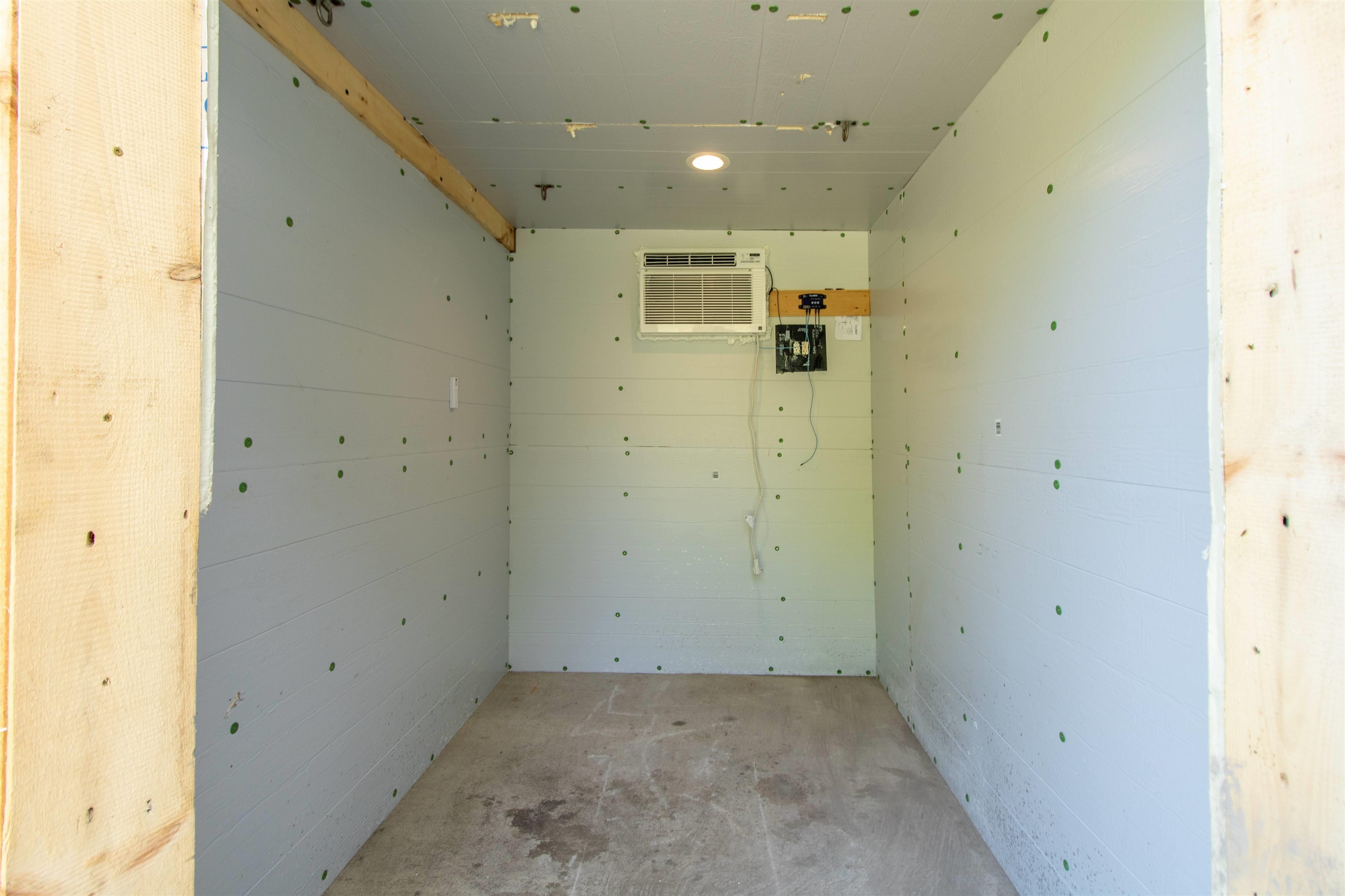 Walk in Cooler