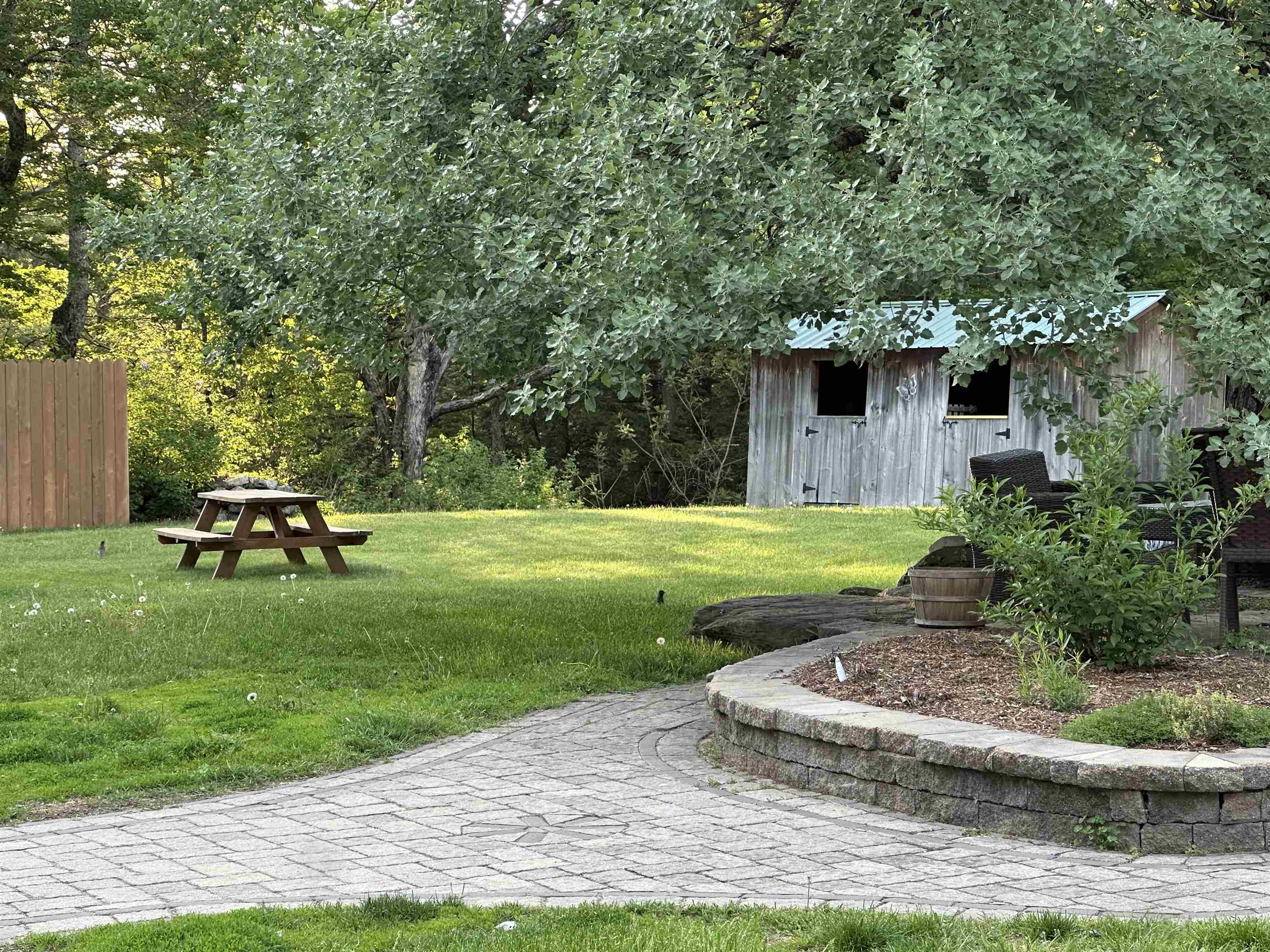 130 Village Rd, Langdon, NH 03602