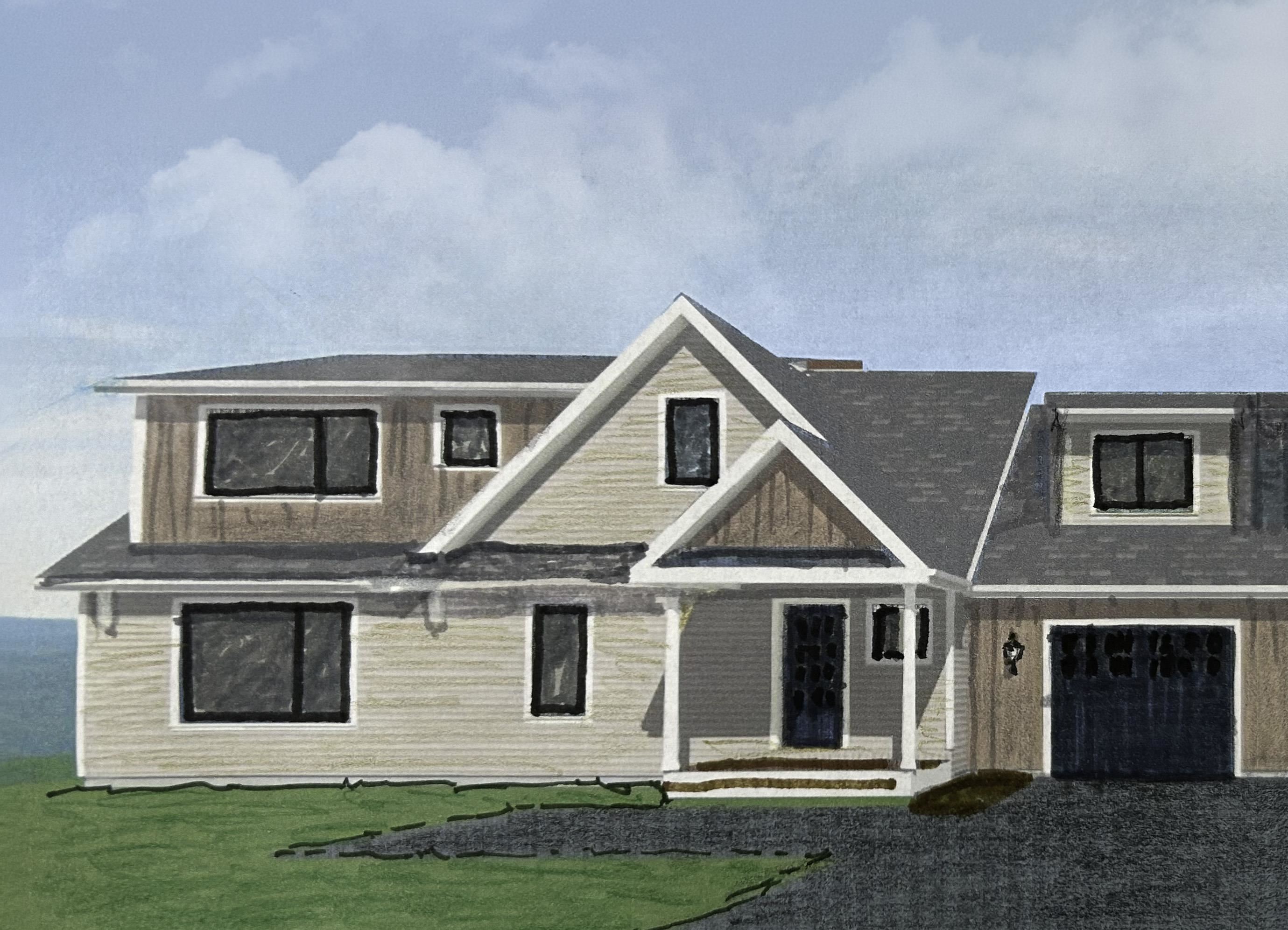41A Windsor Ln, Hudson, NH 03051