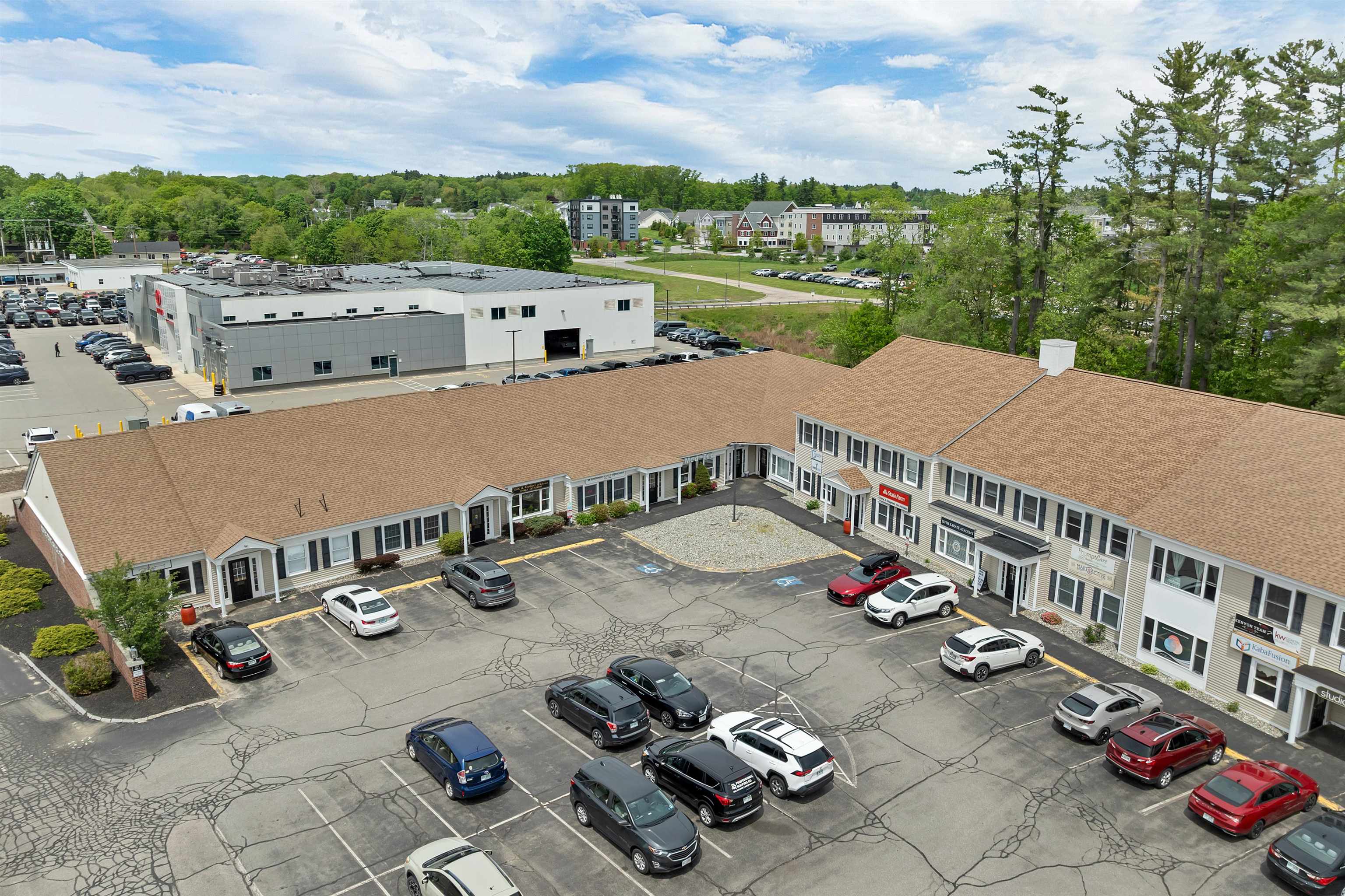42 Dover Point Rd, Dover, NH 03820