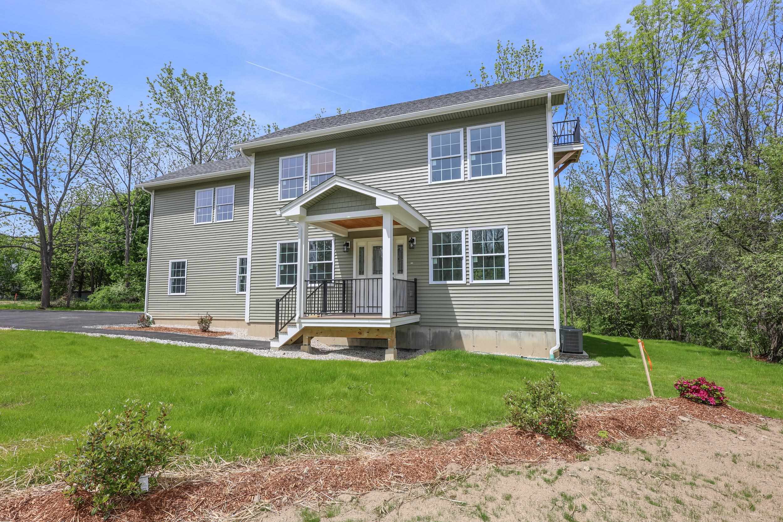 1 Allen Ln, Durham, NH 03824